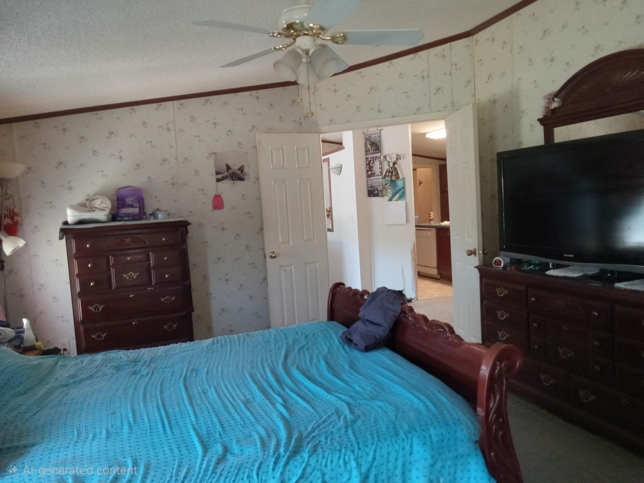 171 Teaberry Lane Riner VA 24149