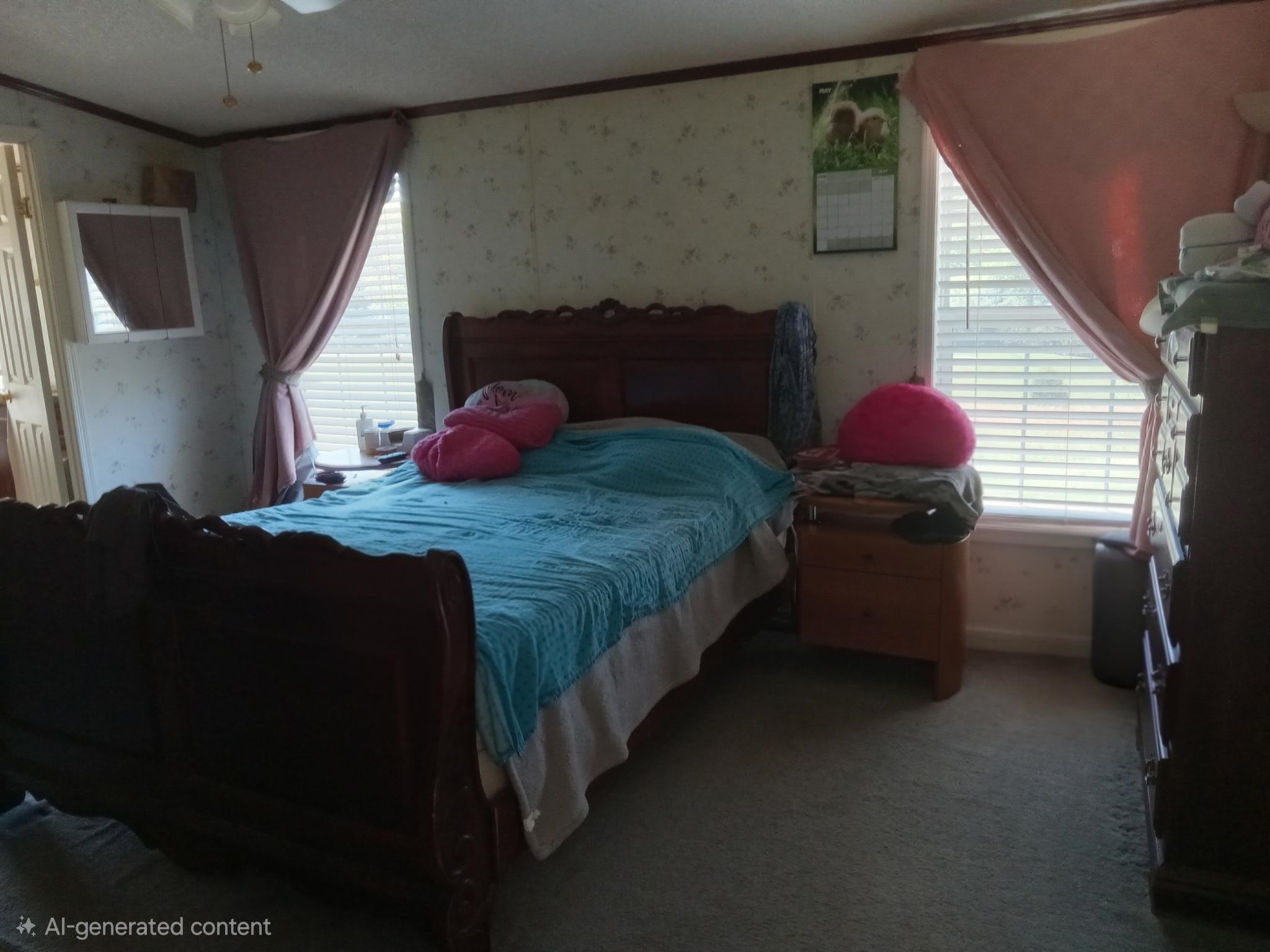 171 Teaberry Lane Riner VA 24149