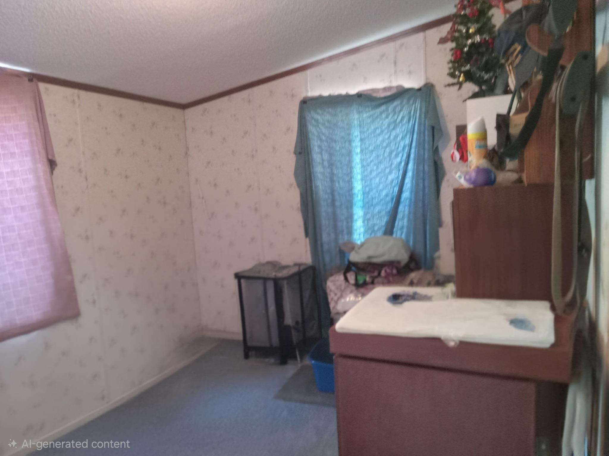171 Teaberry Lane Riner VA 24149