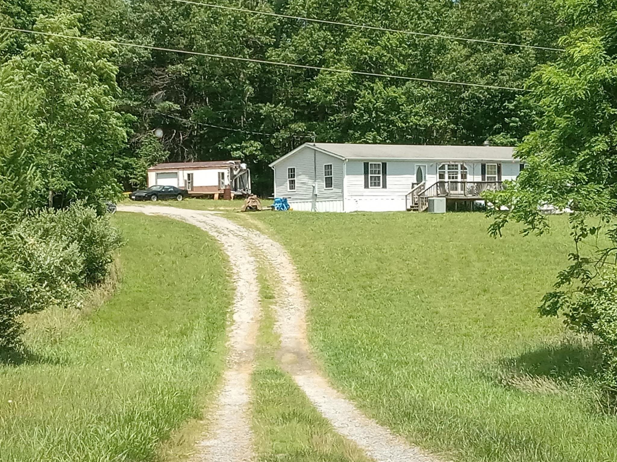 171 Teaberry Lane Riner VA 24149