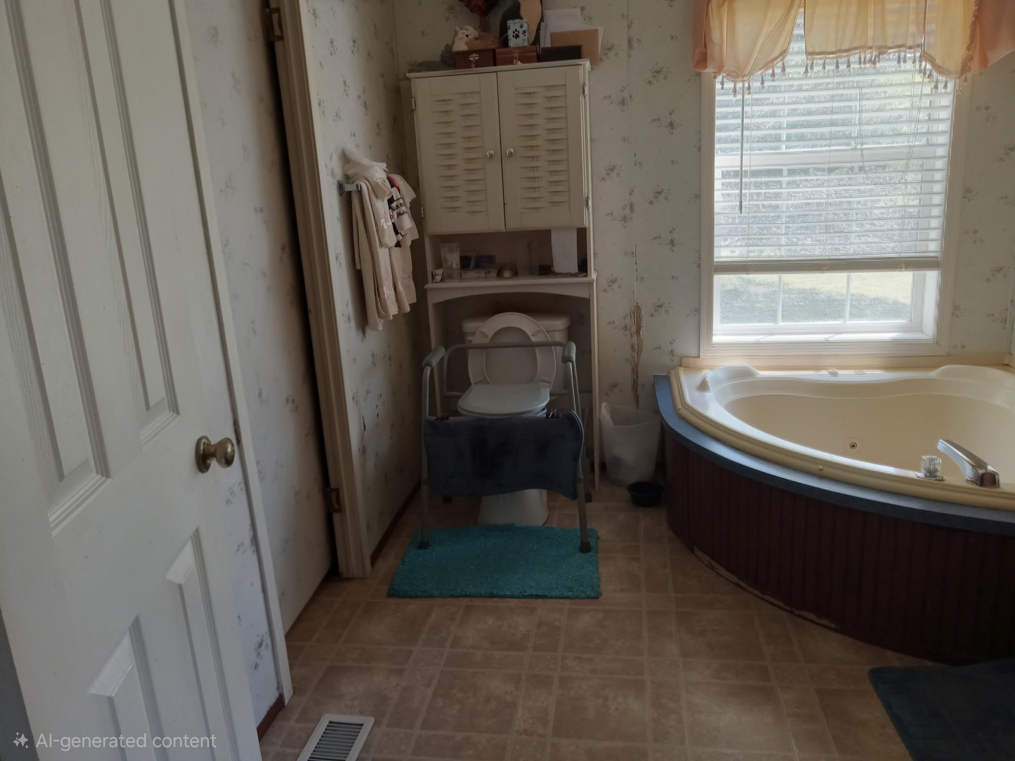 171 Teaberry Lane Riner VA 24149