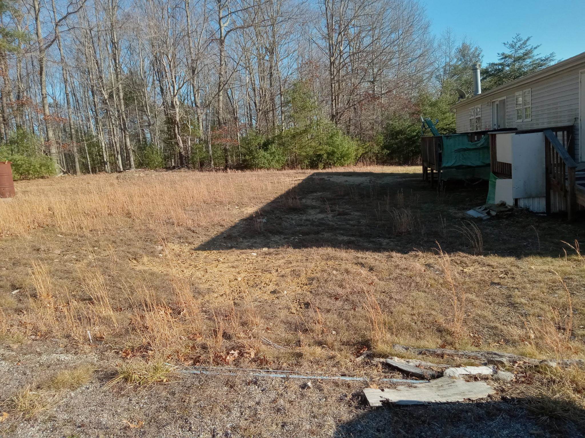 171 Teaberry Lane Riner VA 24149