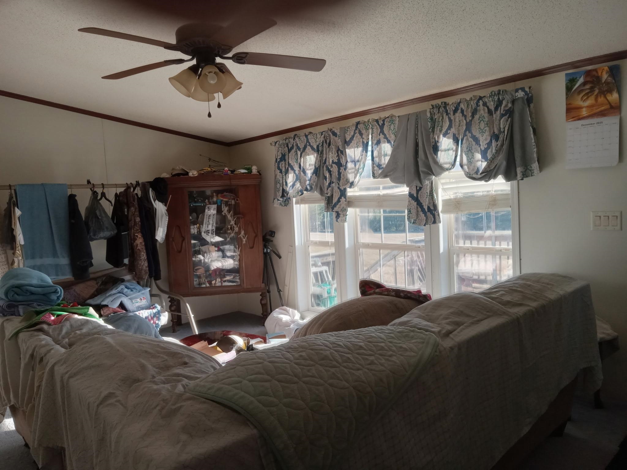 171 Teaberry Lane Riner VA 24149