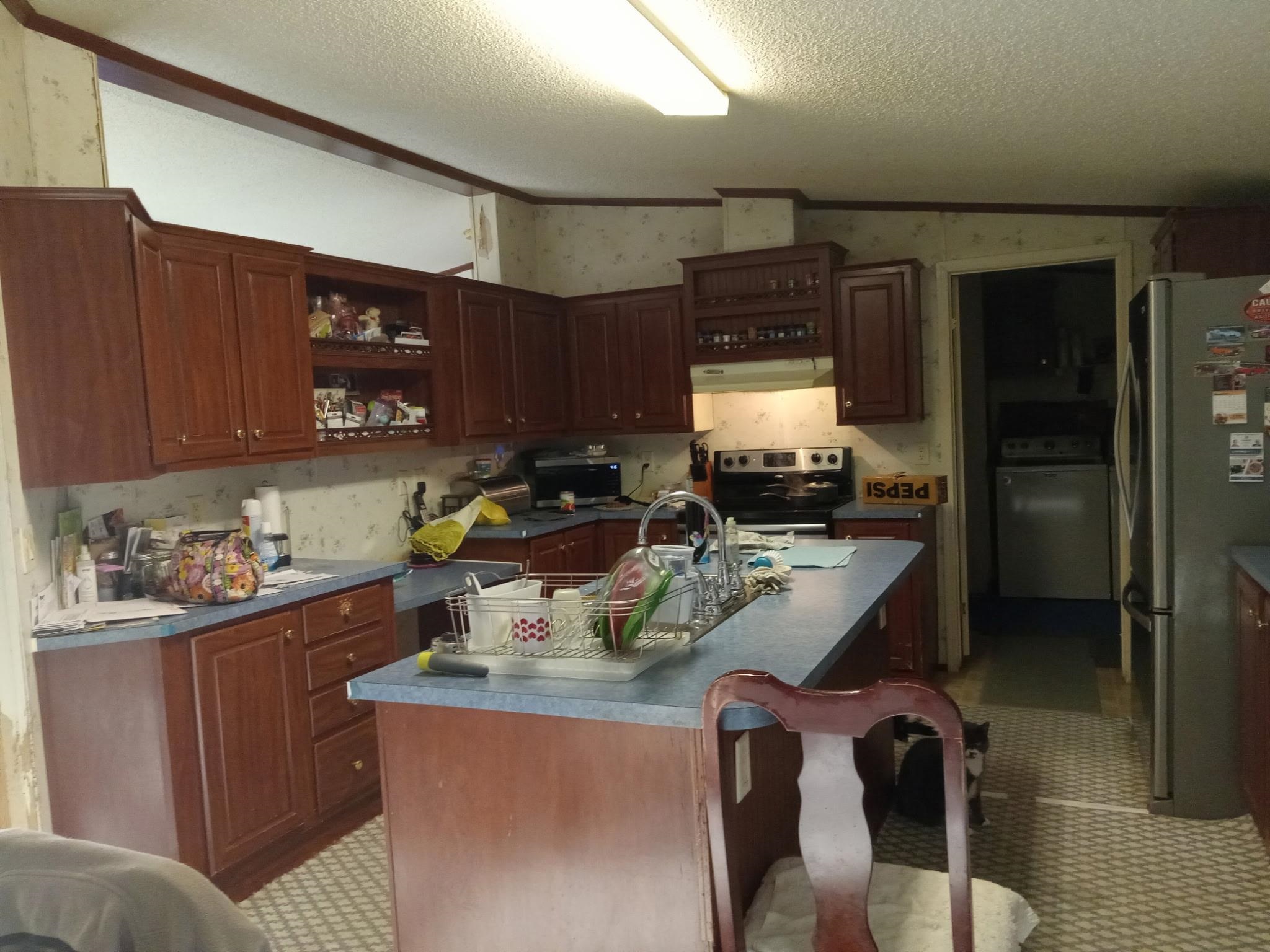 171 Teaberry Lane Riner VA 24149