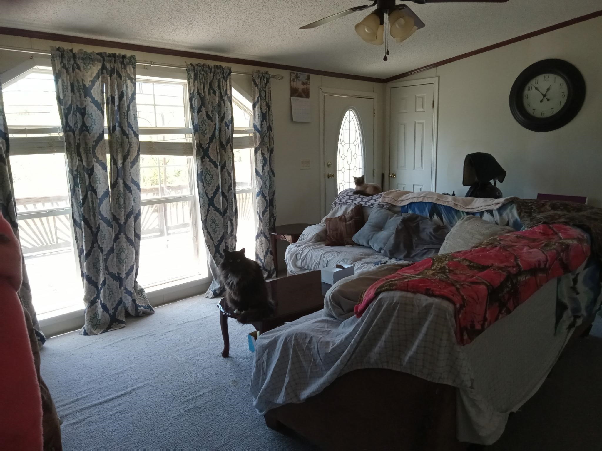 171 Teaberry Lane Riner VA 24149