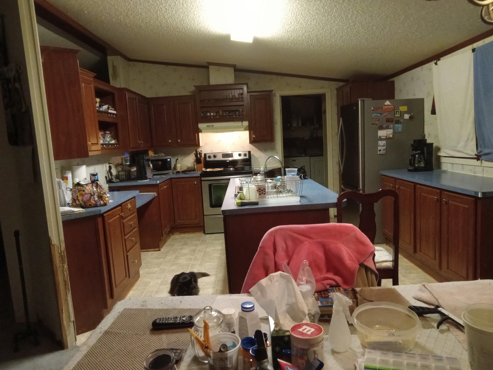 171 Teaberry Lane Riner VA 24149