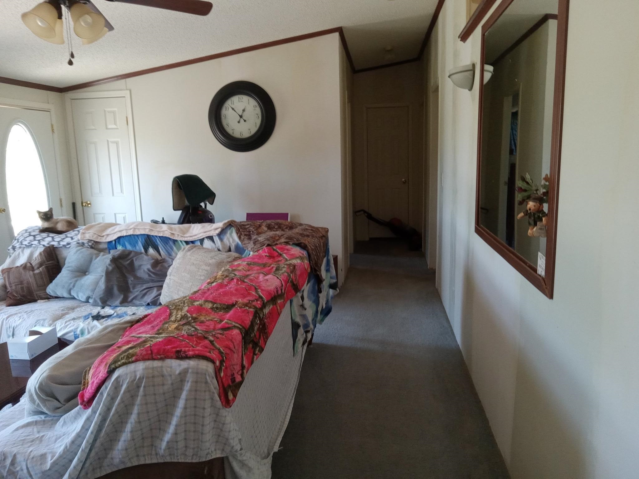 171 Teaberry Lane Riner VA 24149