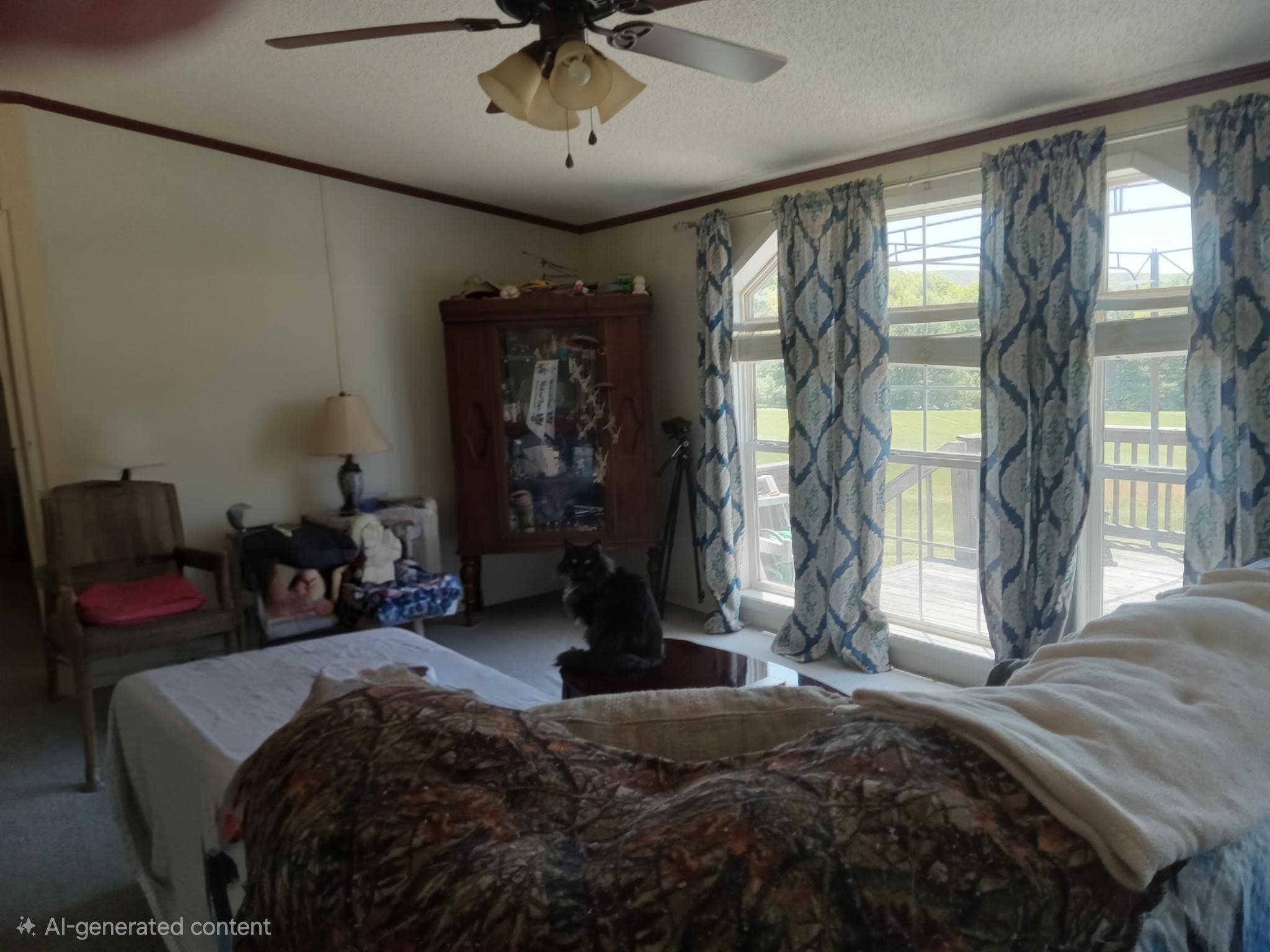 171 Teaberry Lane Riner VA 24149