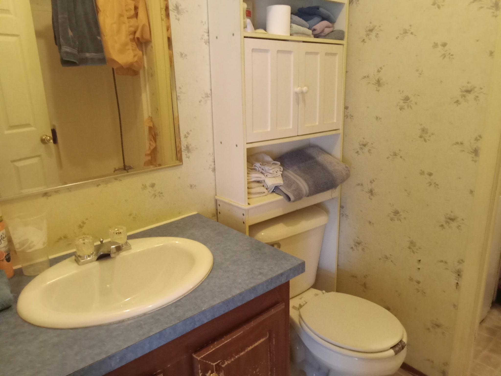 171 Teaberry Lane Riner VA 24149