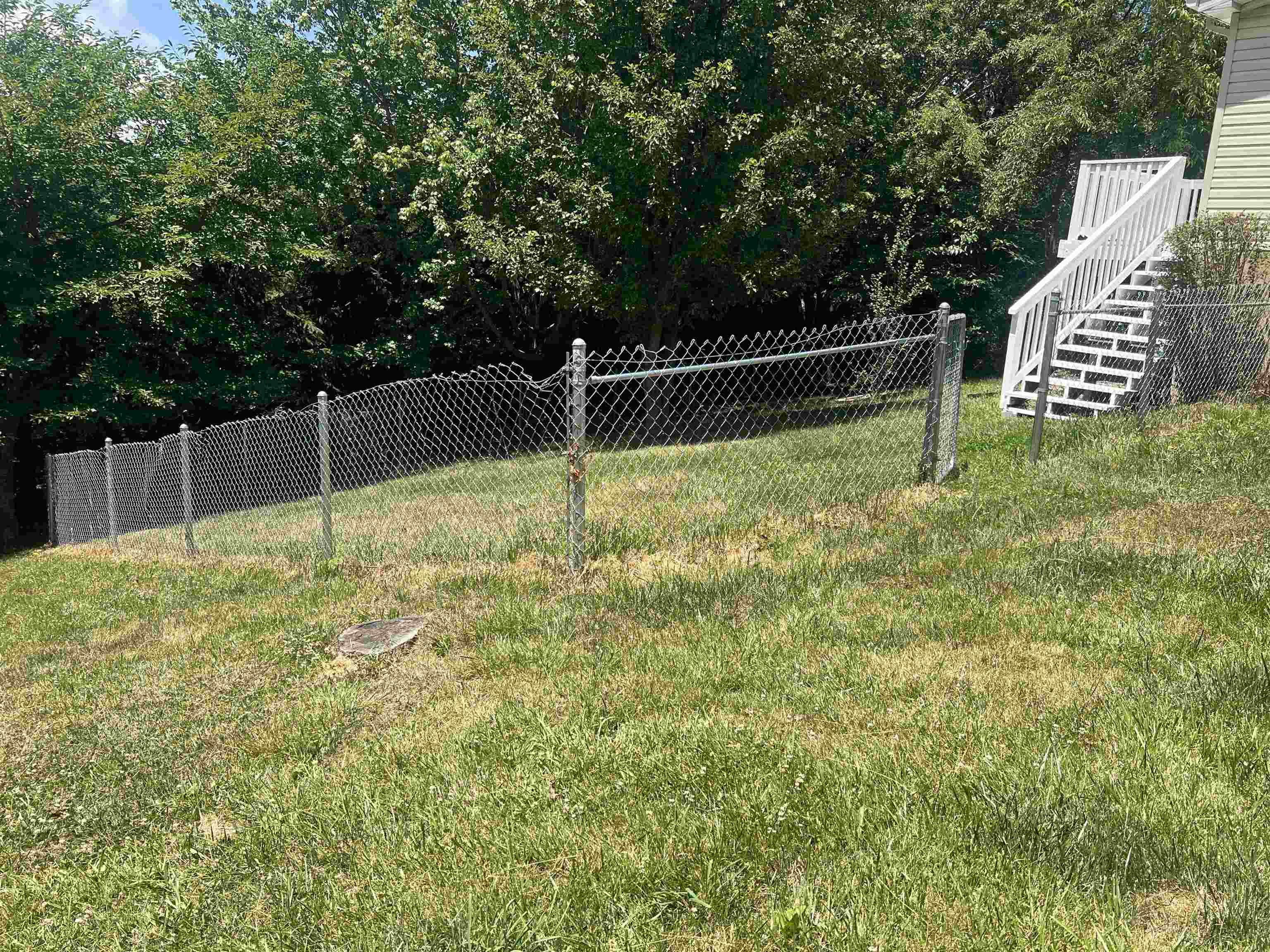 4212 Christie Lane Christiansburg VA 24073