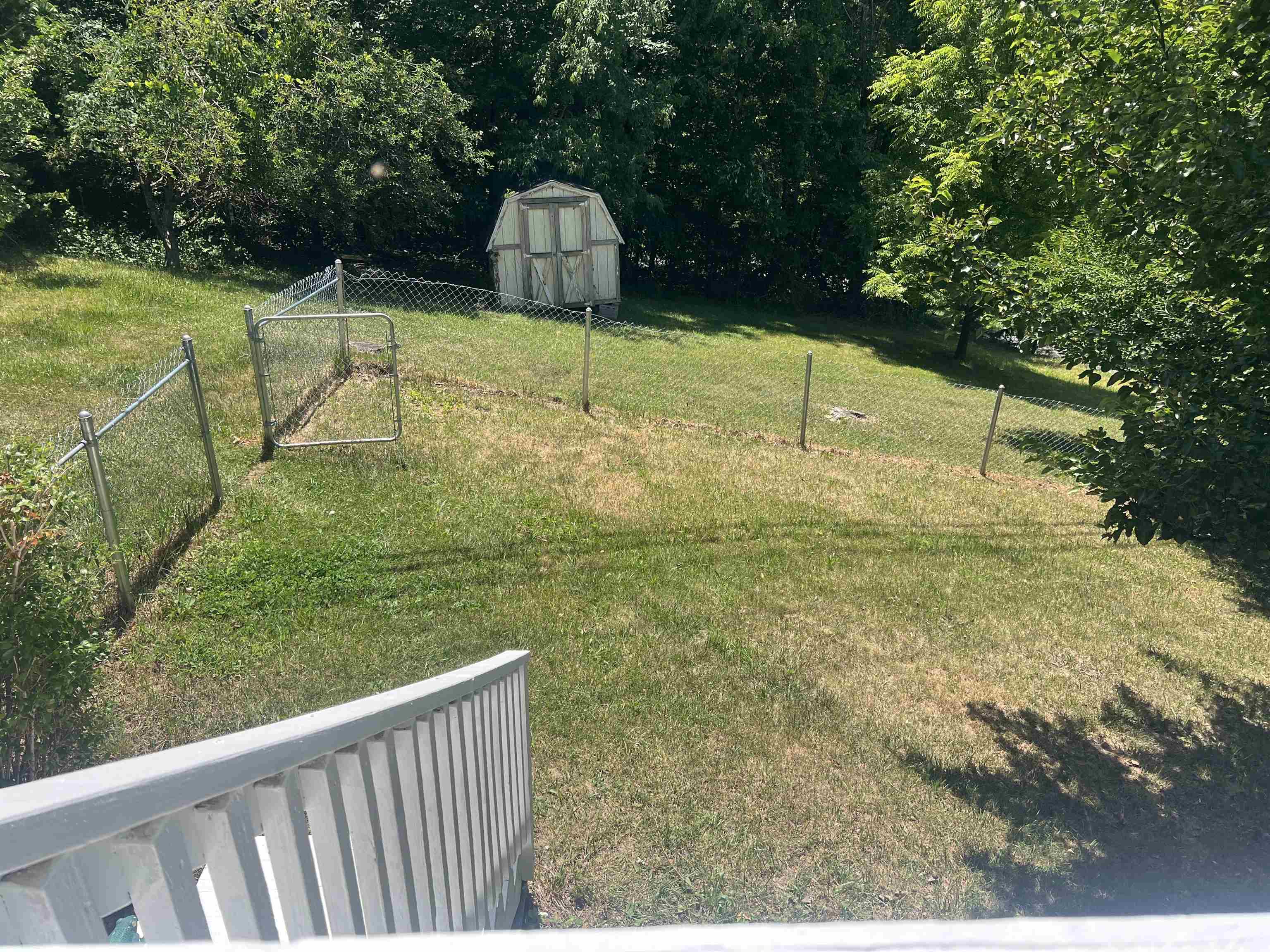 4212 Christie Lane Christiansburg VA 24073