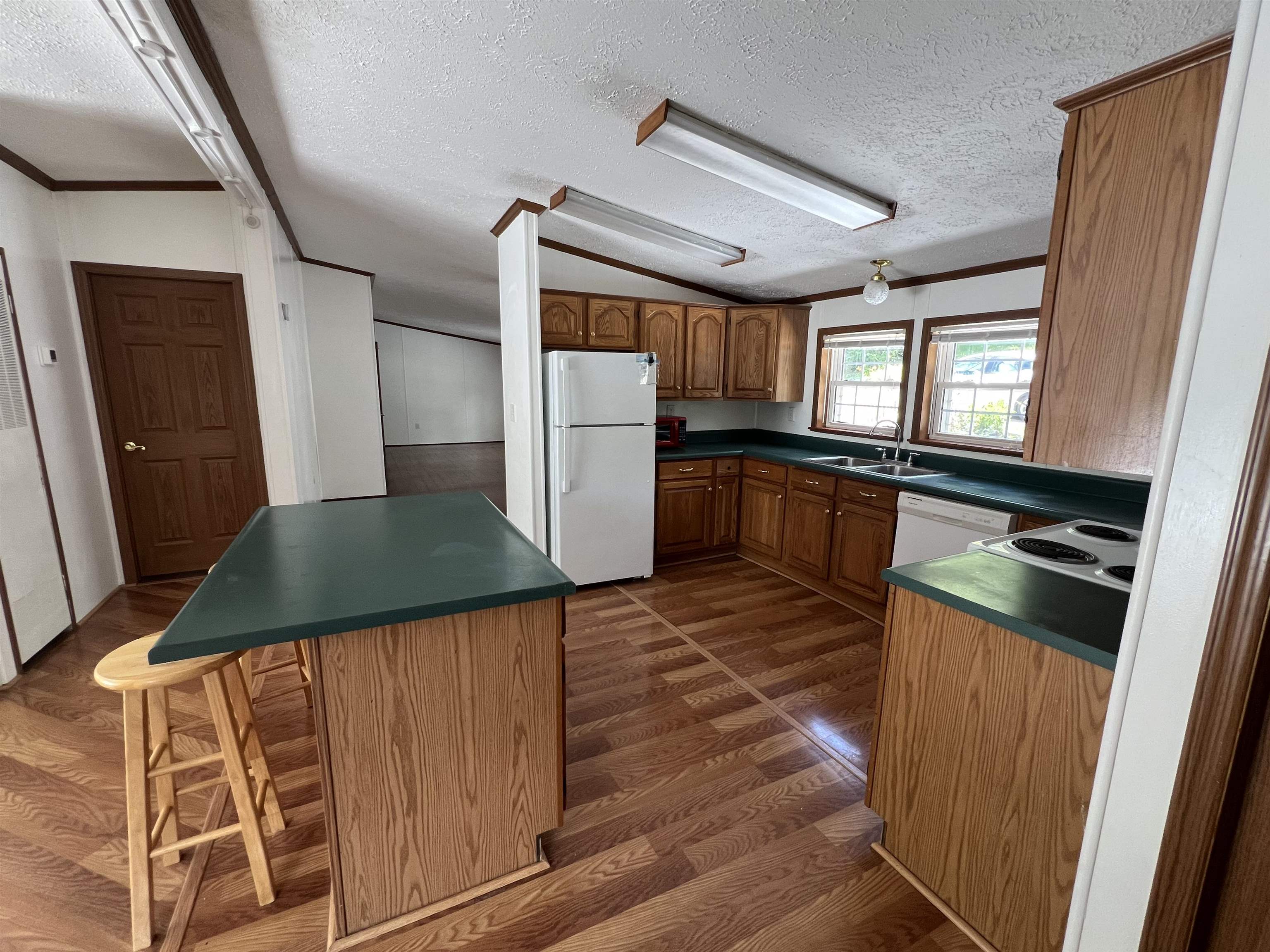 4212 Christie Lane Christiansburg VA 24073