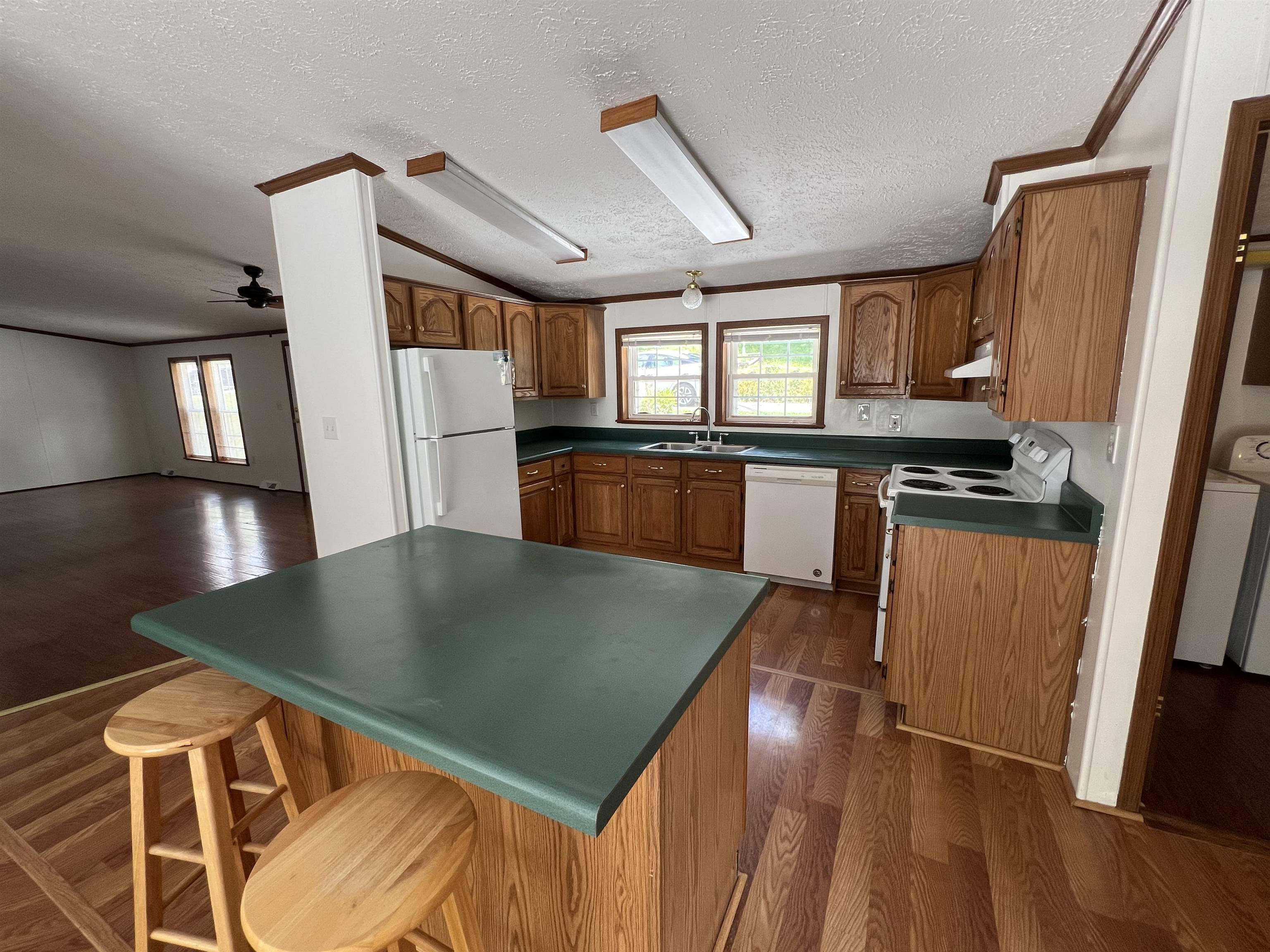 4212 Christie Lane Christiansburg VA 24073