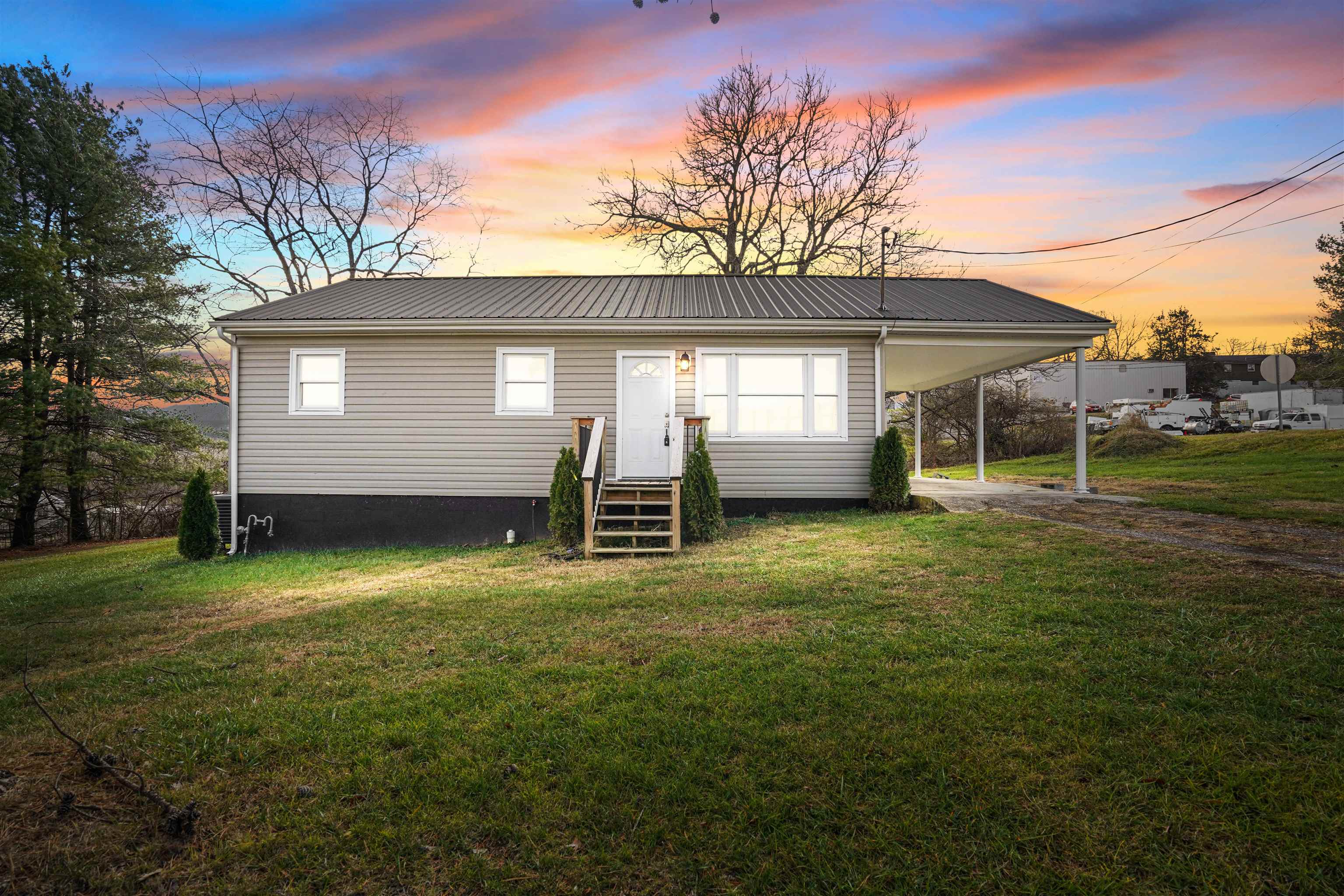 125 Railroad Avenue E Wytheville VA 24382