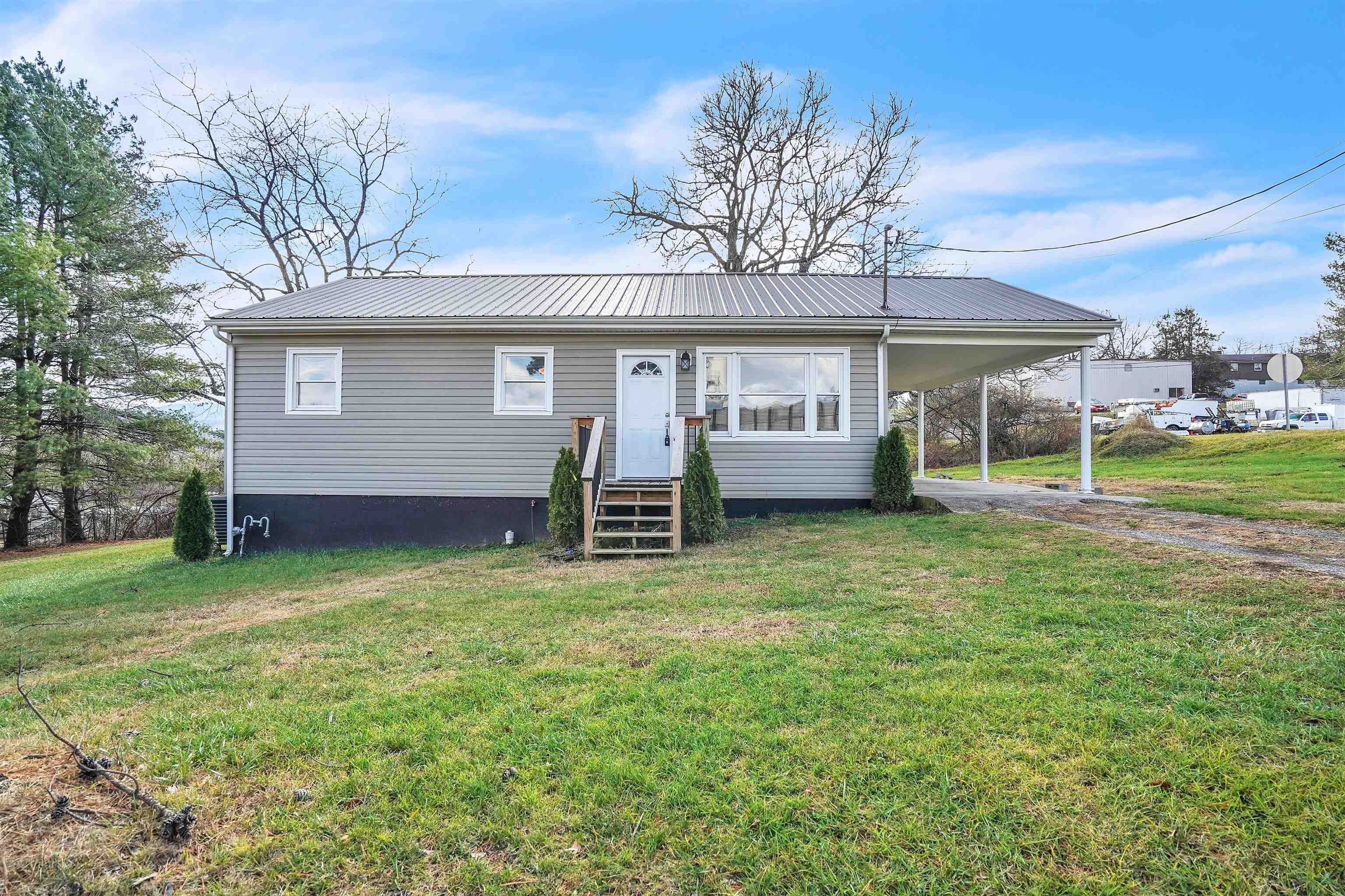 125 Railroad Avenue E Wytheville VA 24382