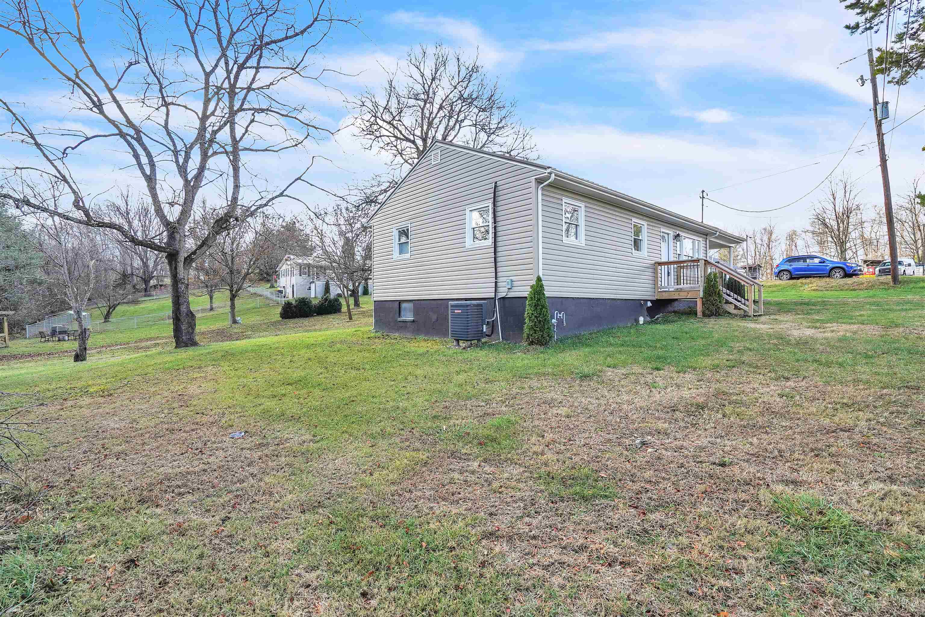 125 Railroad Avenue E Wytheville VA 24382