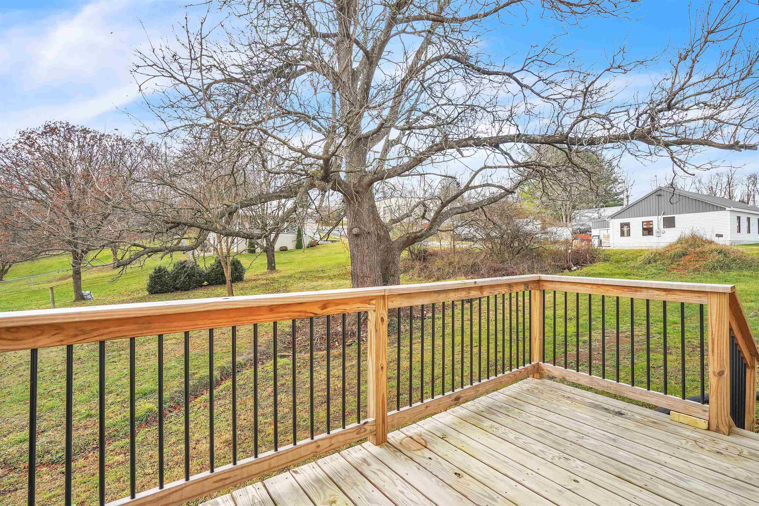 125 Railroad Avenue E Wytheville VA 24382