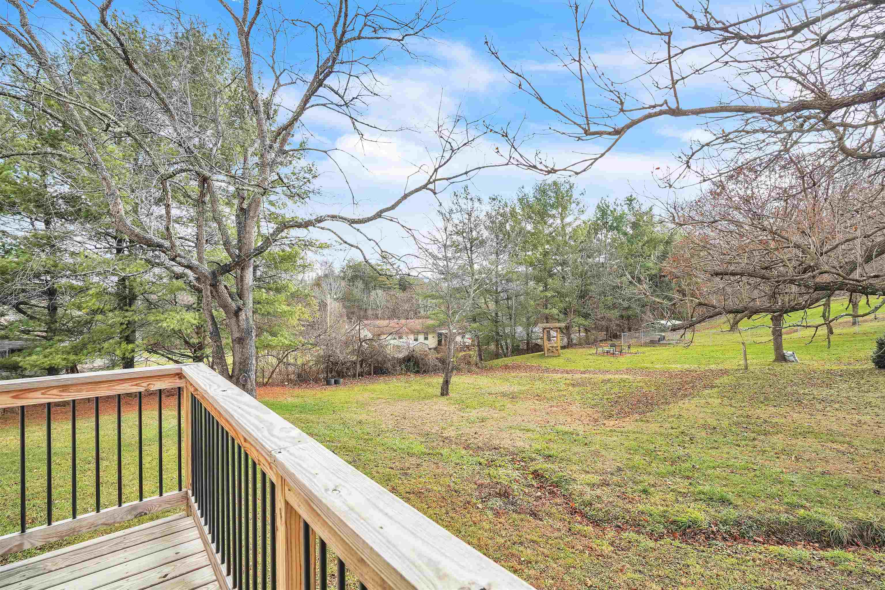 125 Railroad Avenue E Wytheville VA 24382