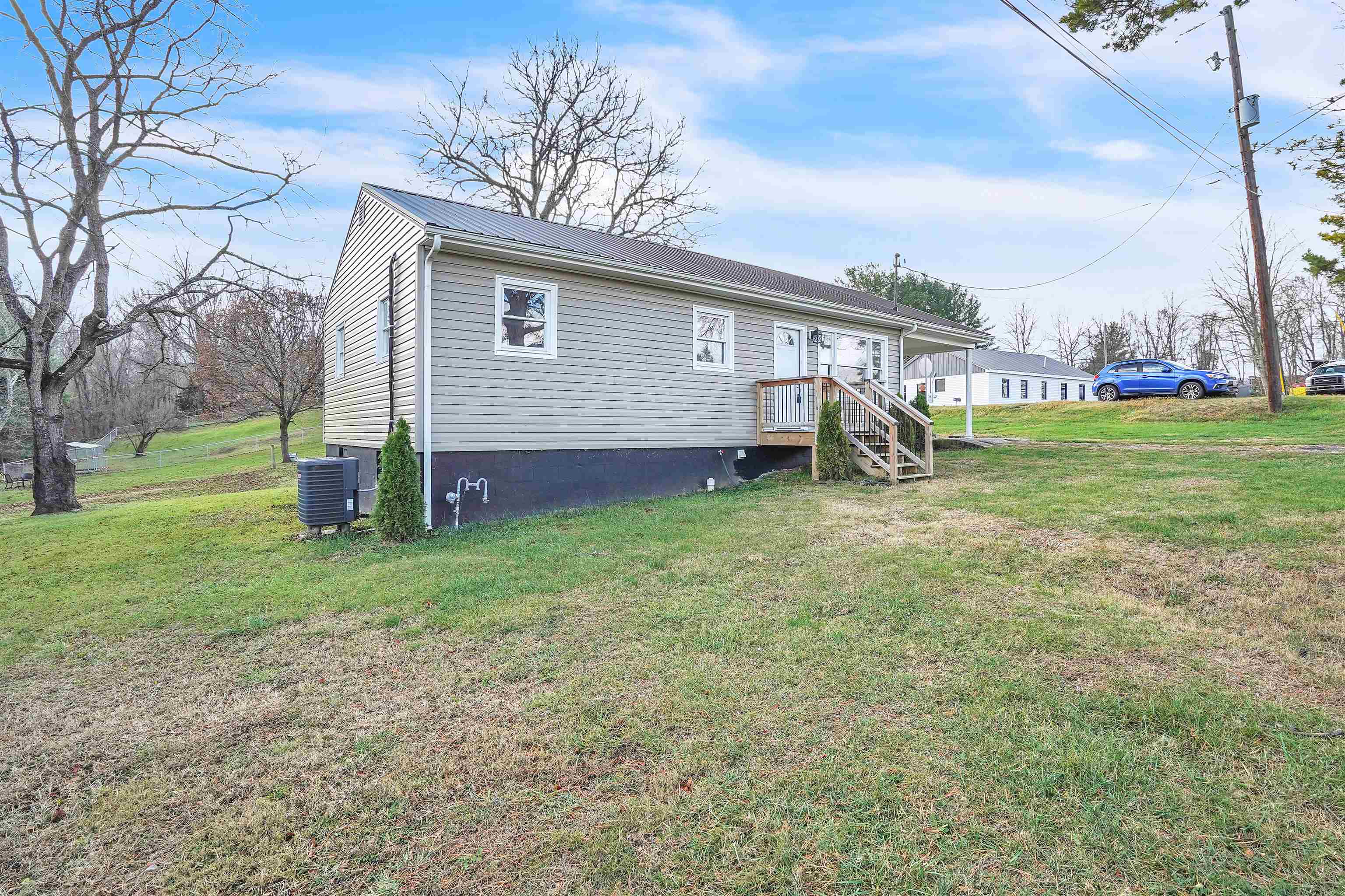 125 Railroad Avenue E Wytheville VA 24382