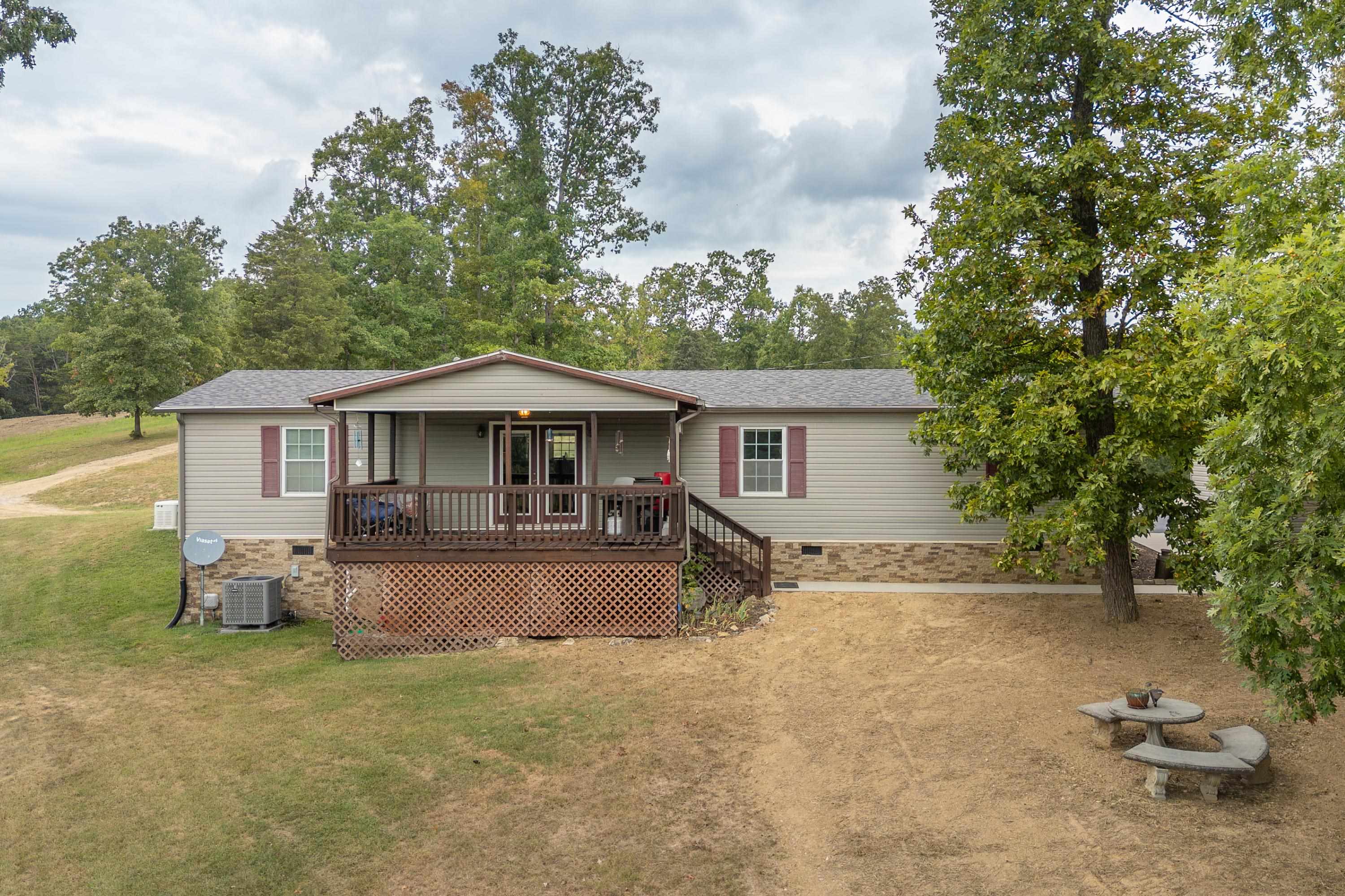 6007 Thornton Road Dublin VA 24084