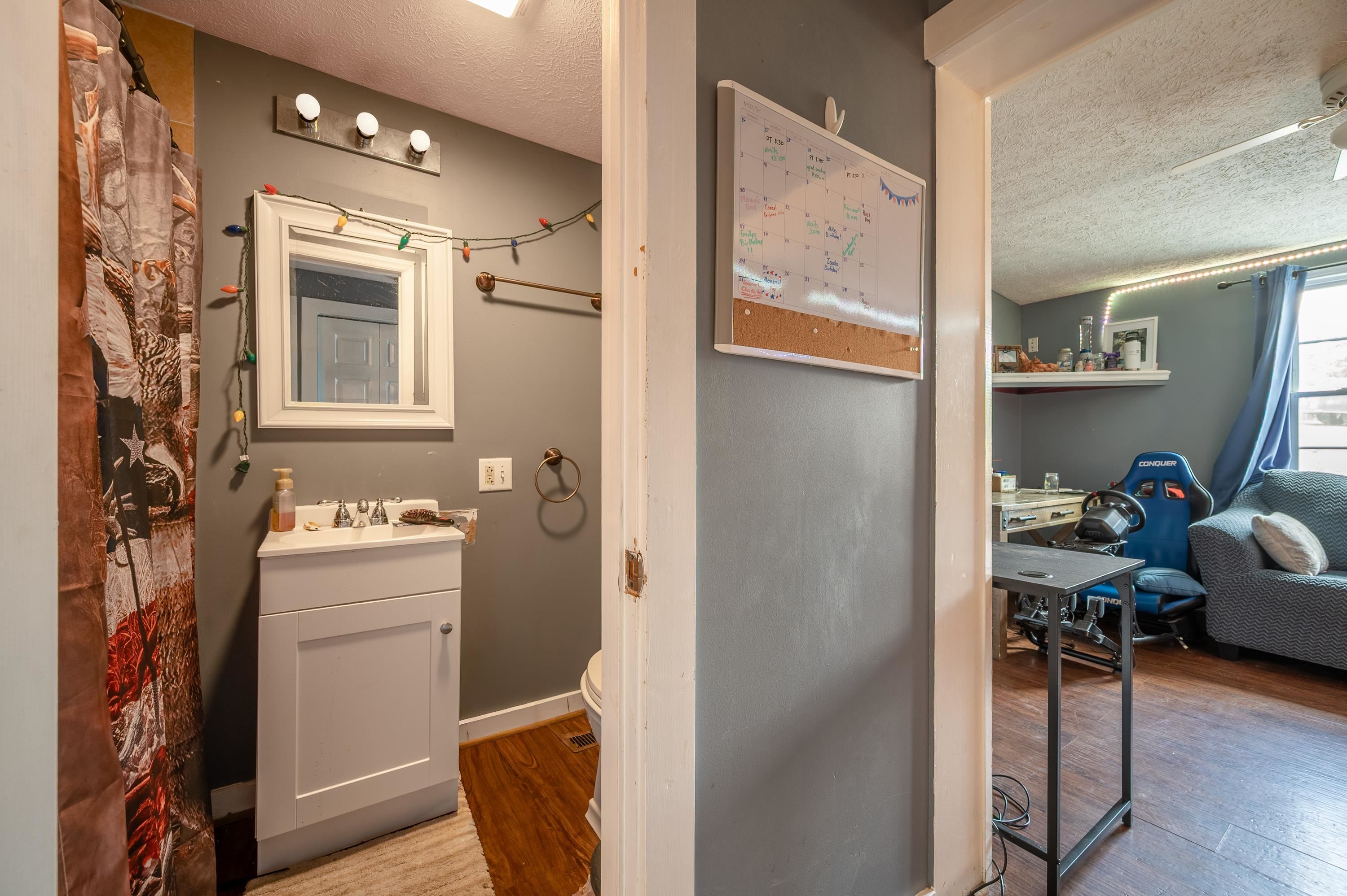 6007 Thornton Road Dublin VA 24084