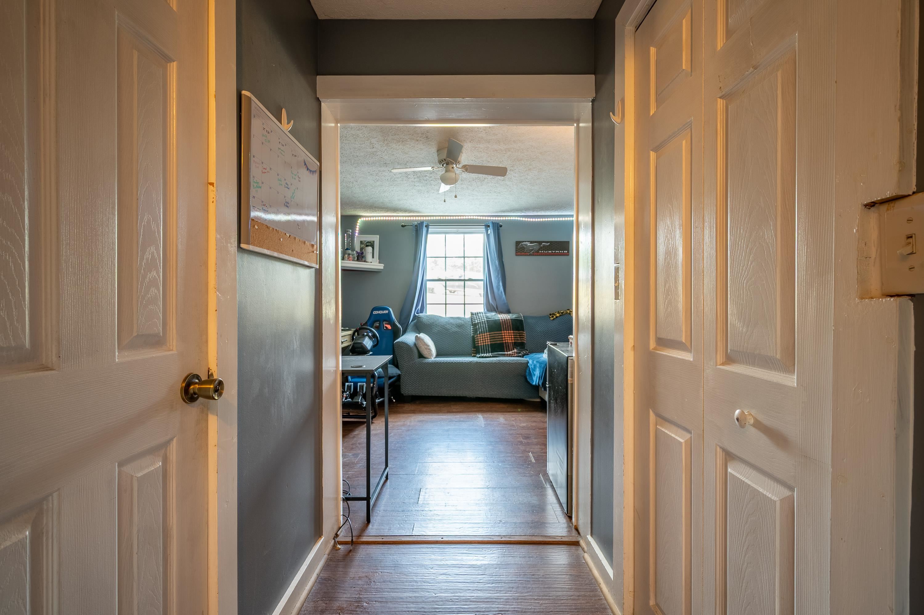 6007 Thornton Road Dublin VA 24084