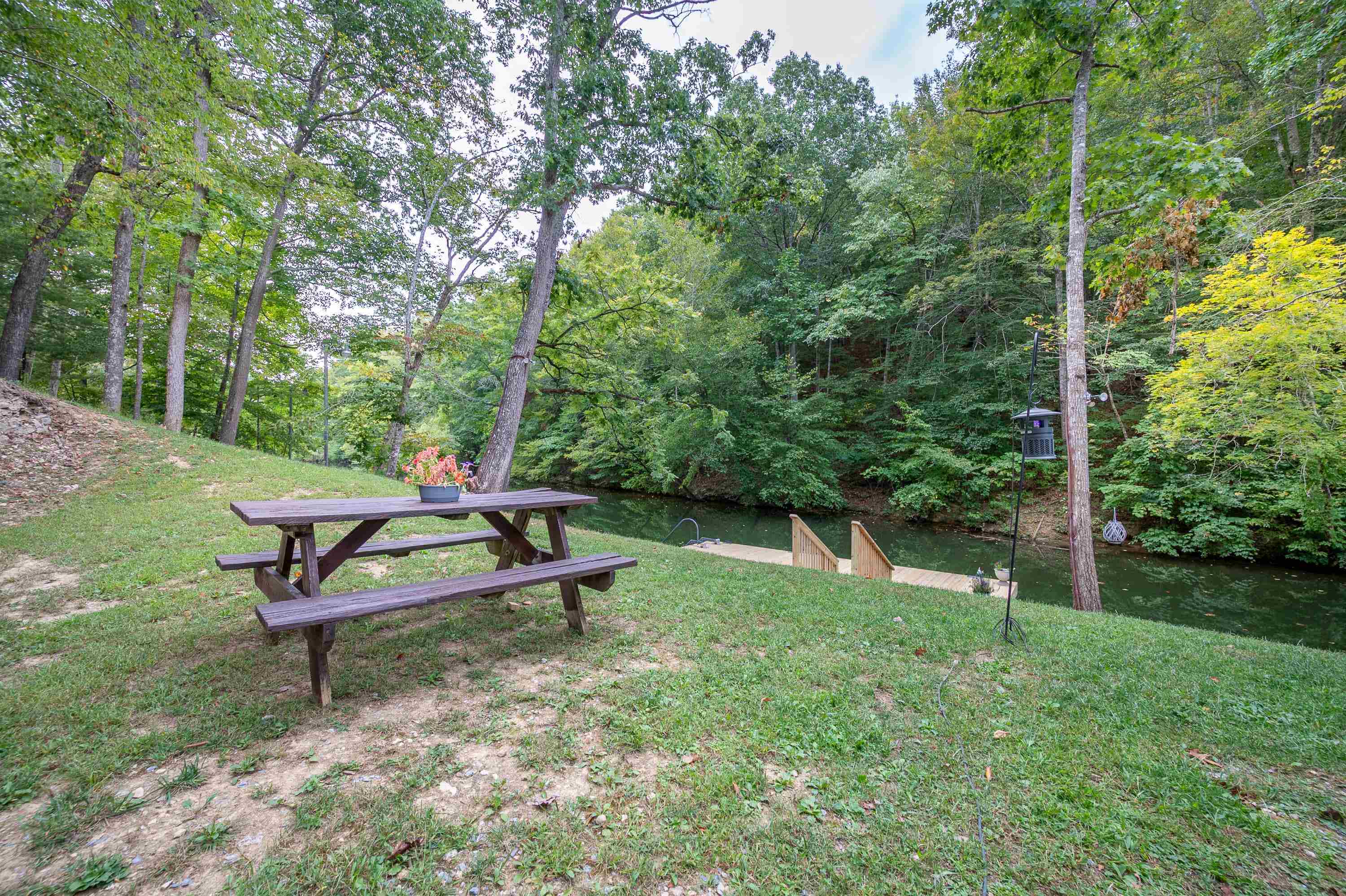 6007 Thornton Road Dublin VA 24084