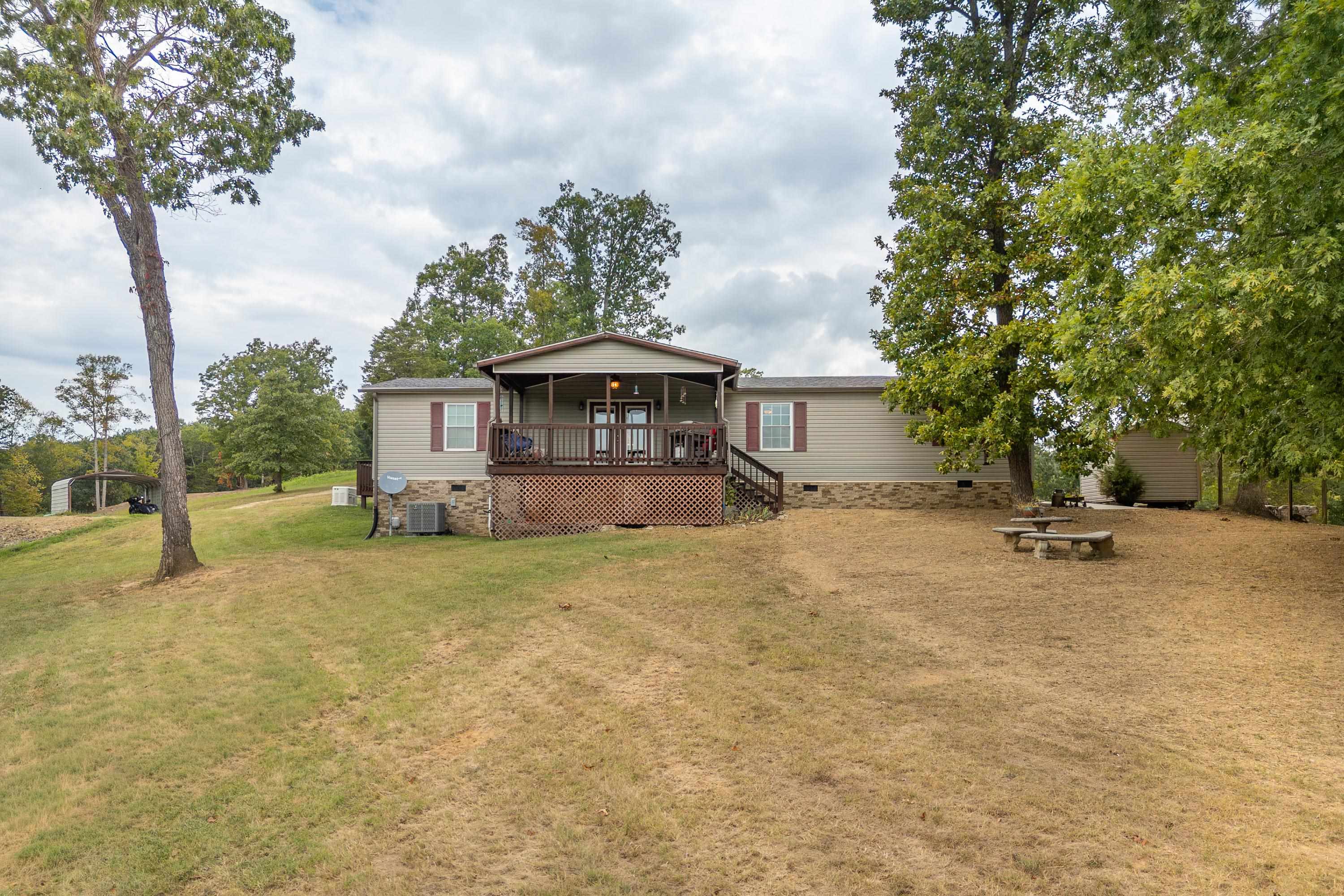 6007 Thornton Road Dublin VA 24084