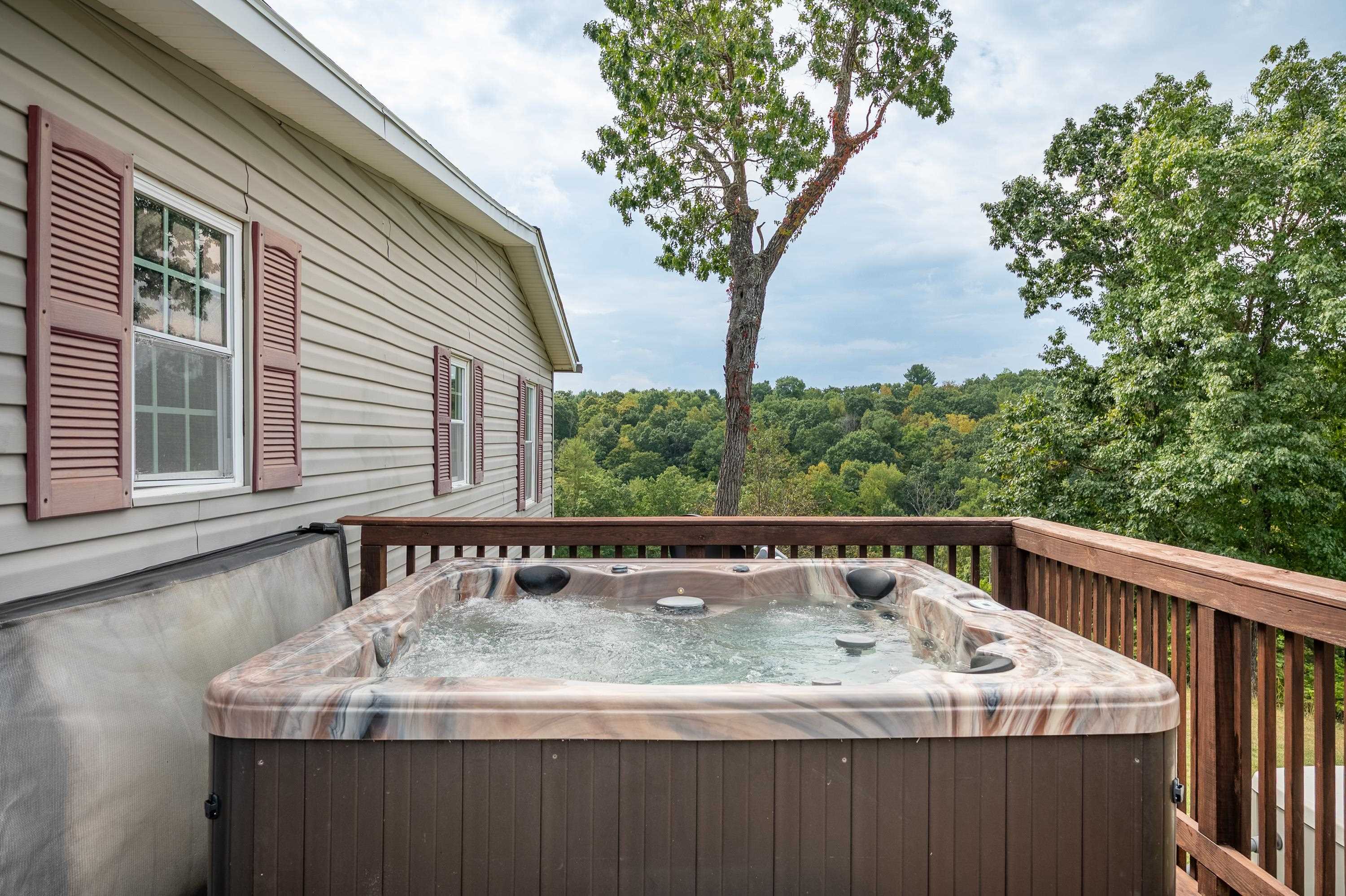 6007 Thornton Road Dublin VA 24084