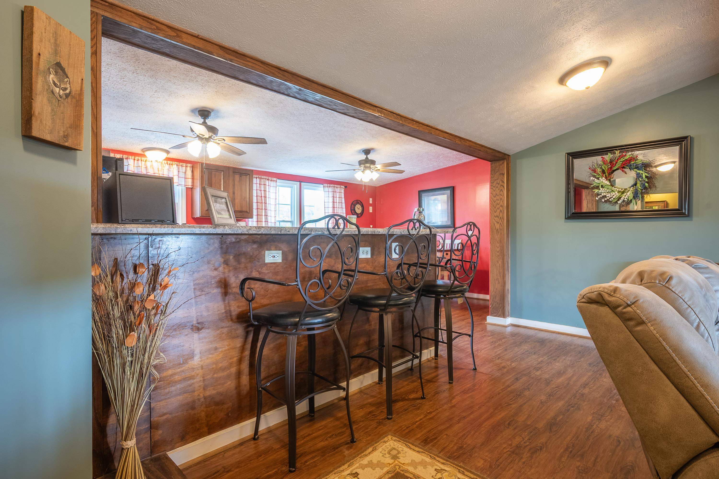 6007 Thornton Road Dublin VA 24084