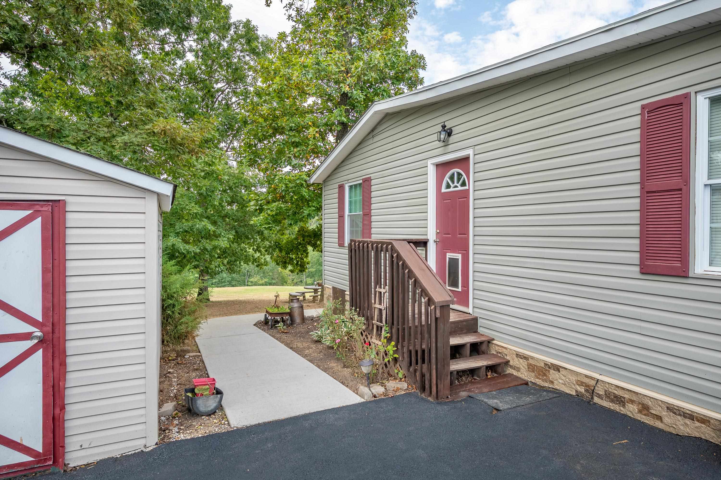 6007 Thornton Road Dublin VA 24084