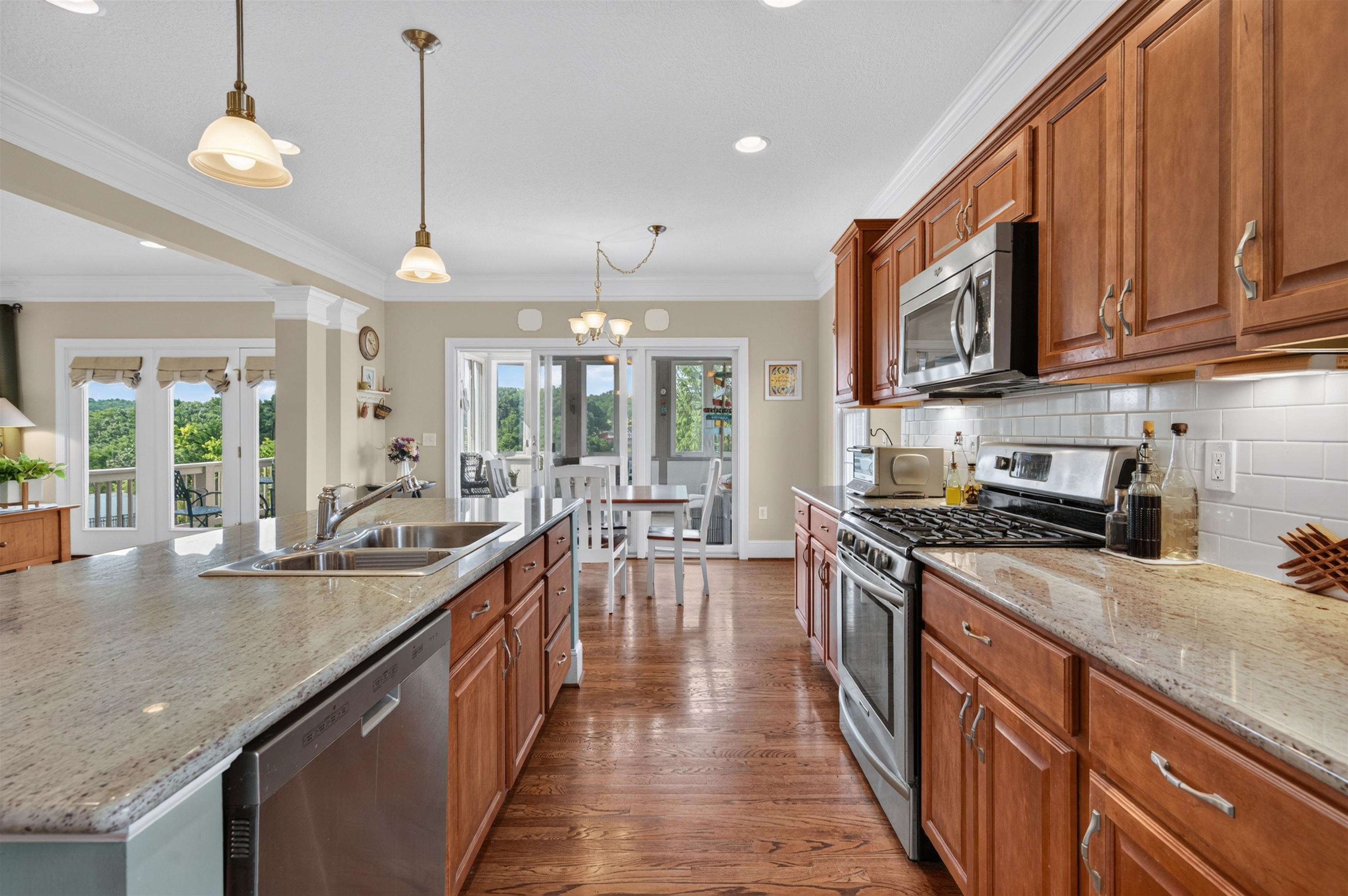 1220 Brockton Street Blacksburg VA 24060
