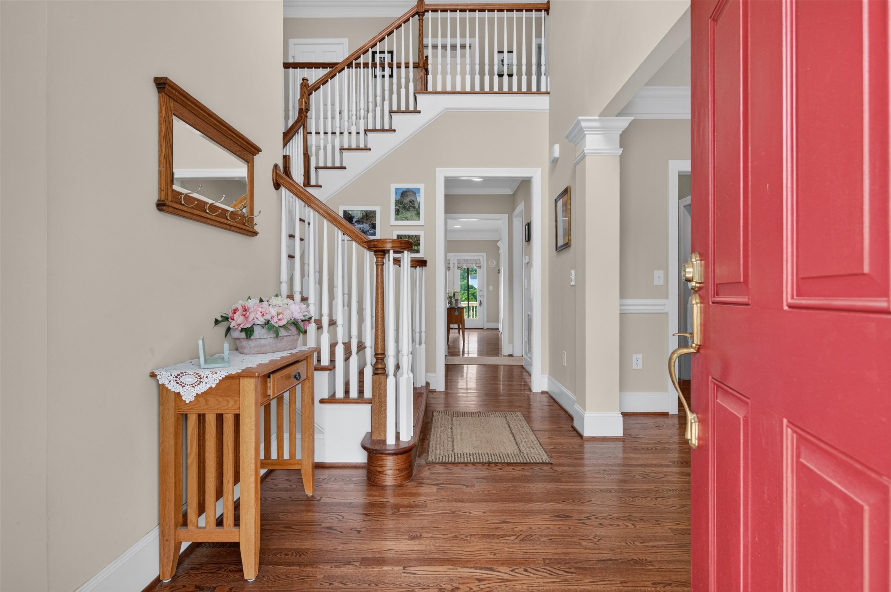 1220 Brockton Street Blacksburg VA 24060
