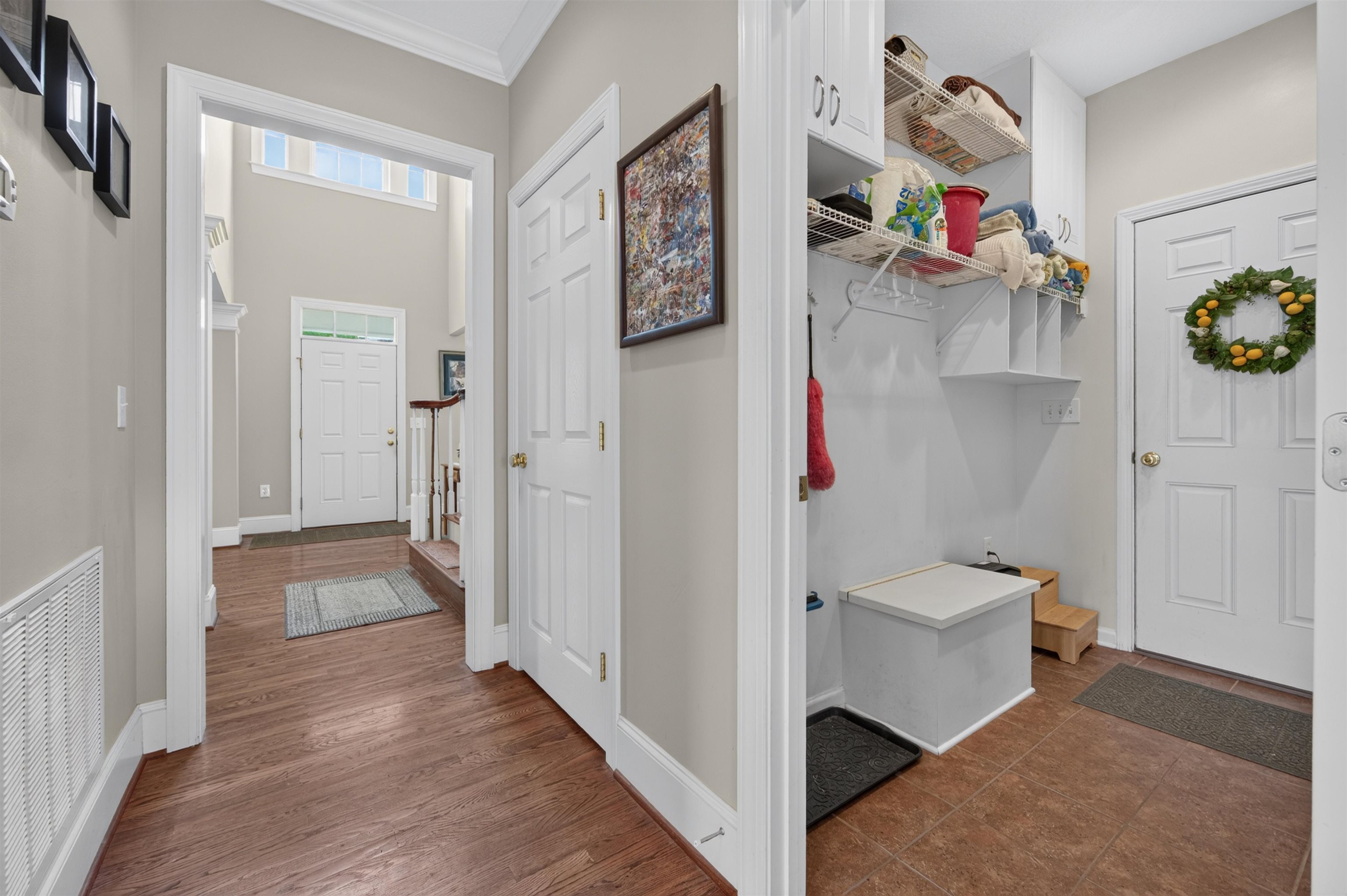 1220 Brockton Street Blacksburg VA 24060