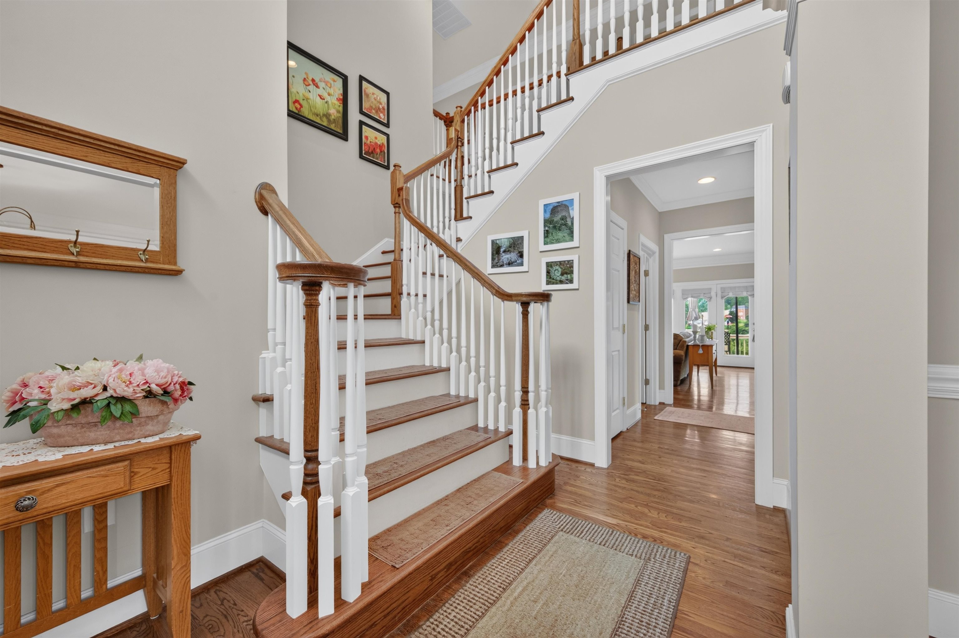 1220 Brockton Street Blacksburg VA 24060