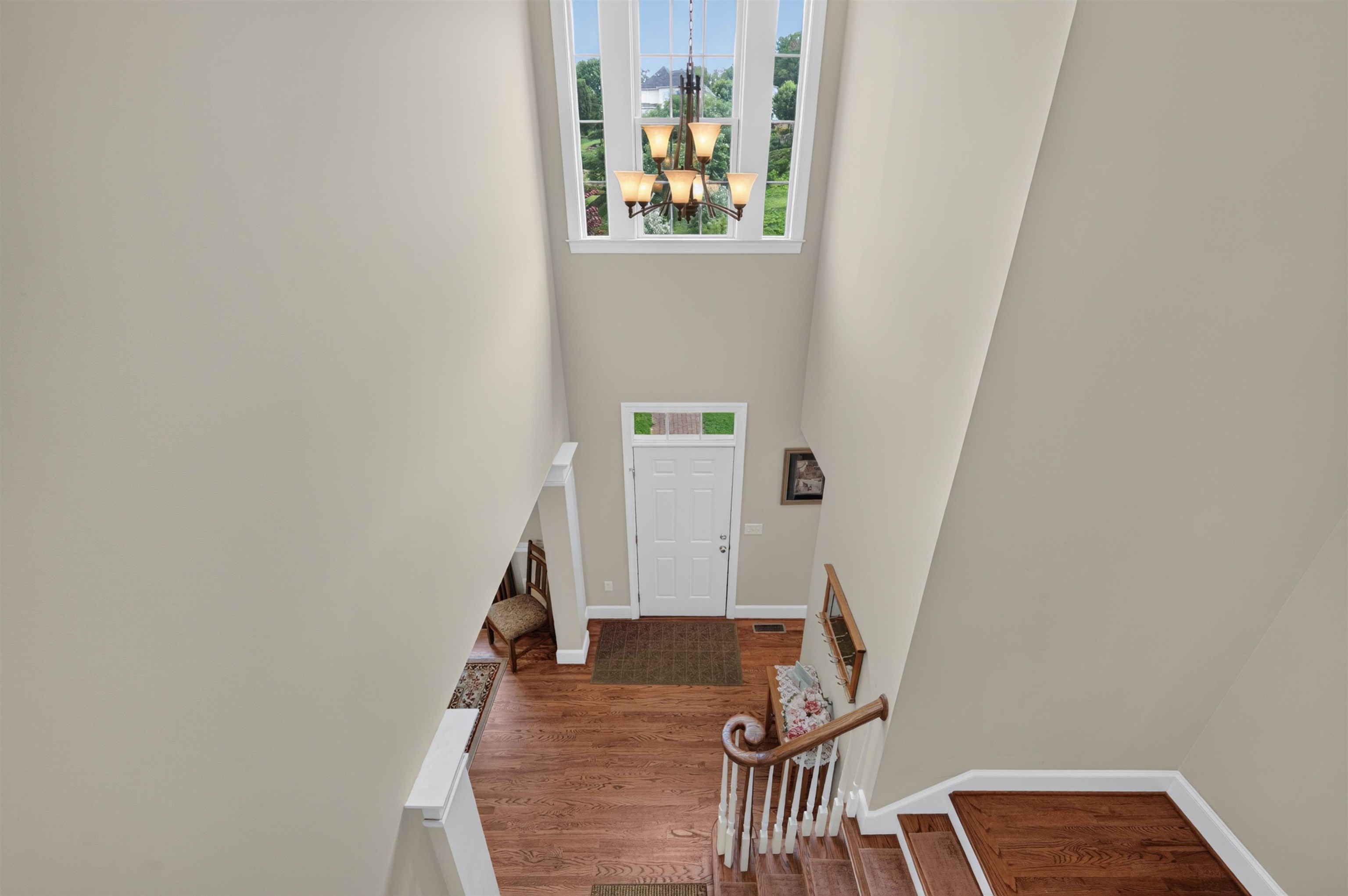 1220 Brockton Street Blacksburg VA 24060