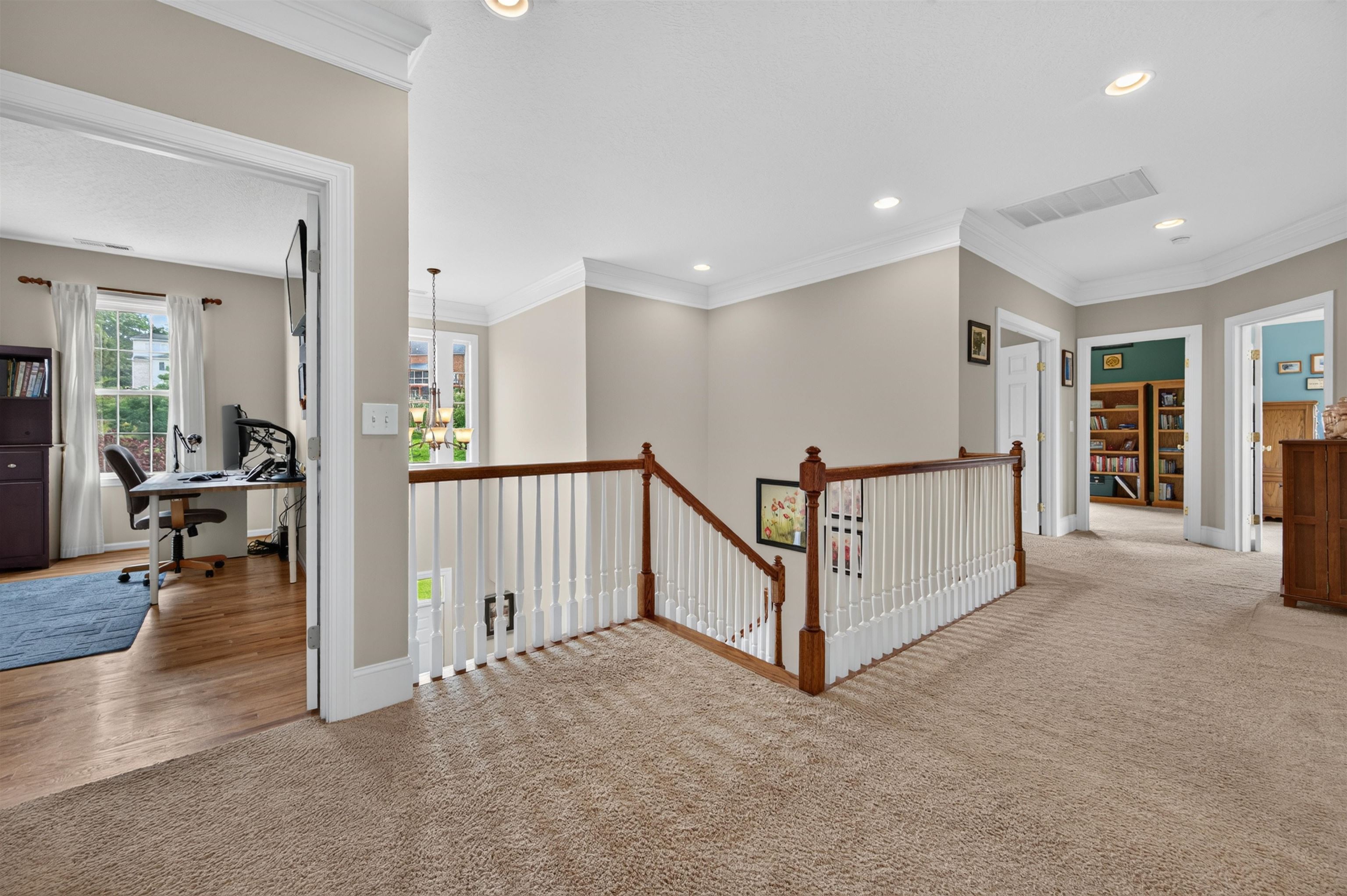 1220 Brockton Street Blacksburg VA 24060