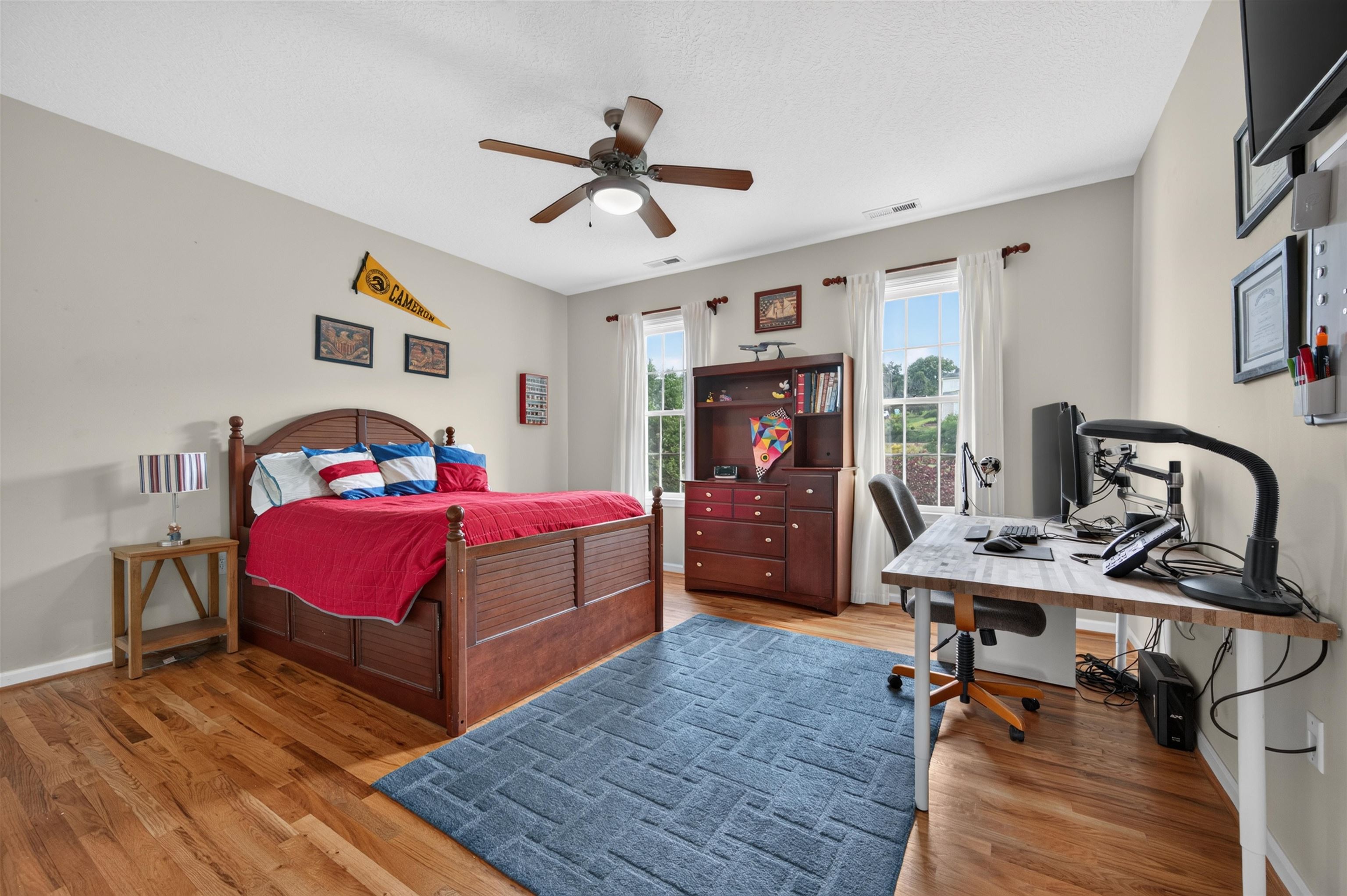 1220 Brockton Street Blacksburg VA 24060