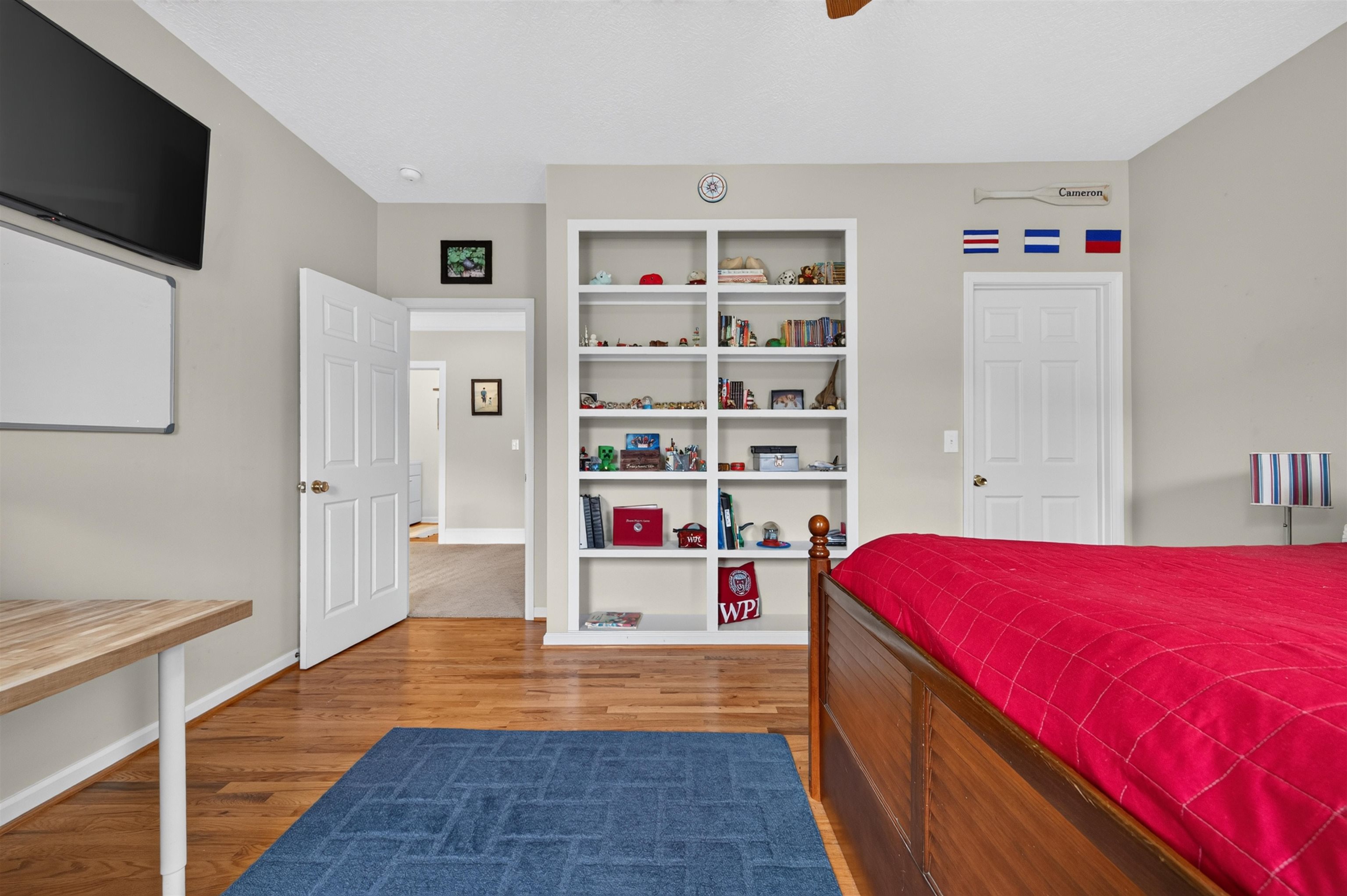 1220 Brockton Street Blacksburg VA 24060