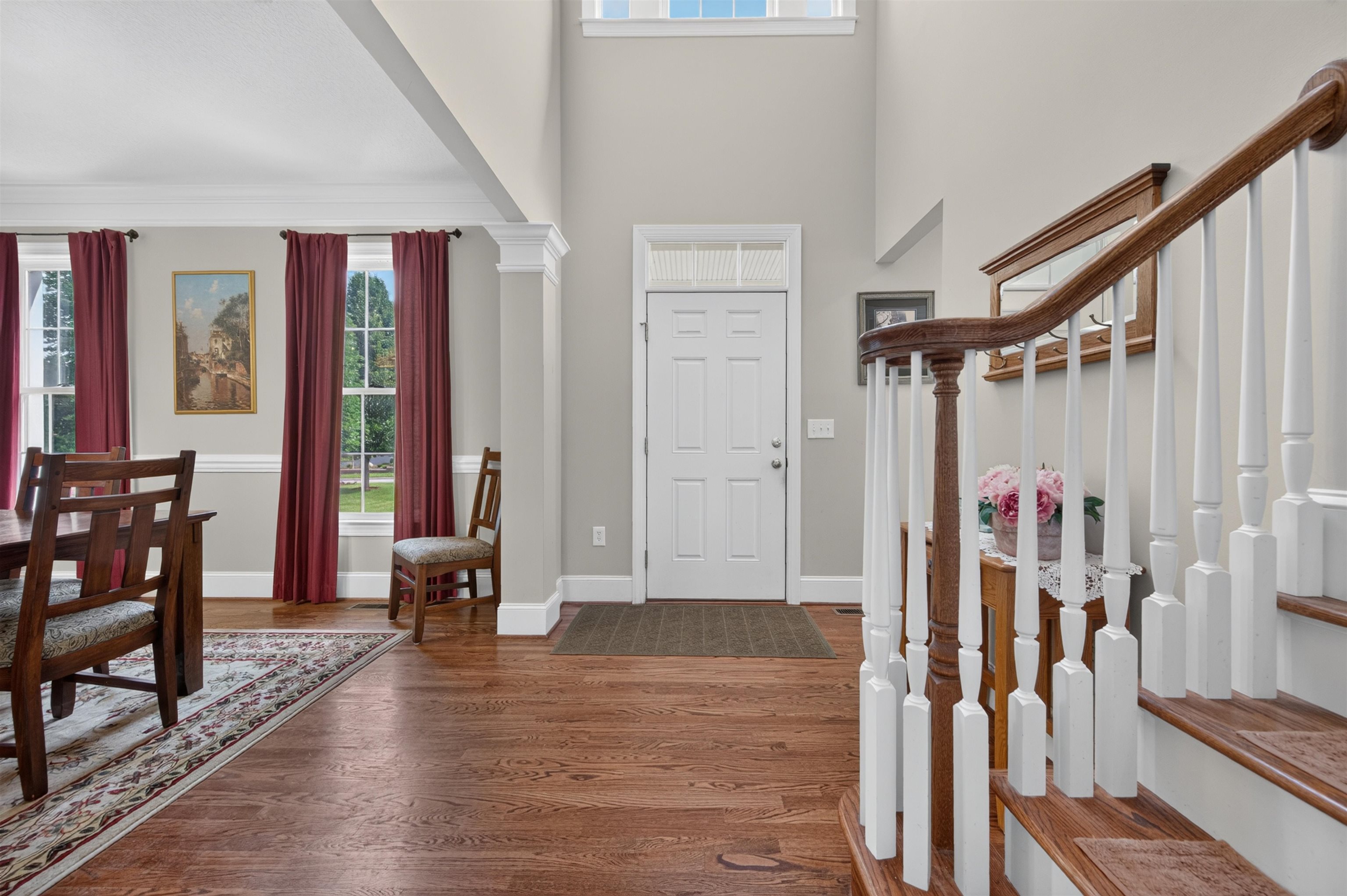 1220 Brockton Street Blacksburg VA 24060