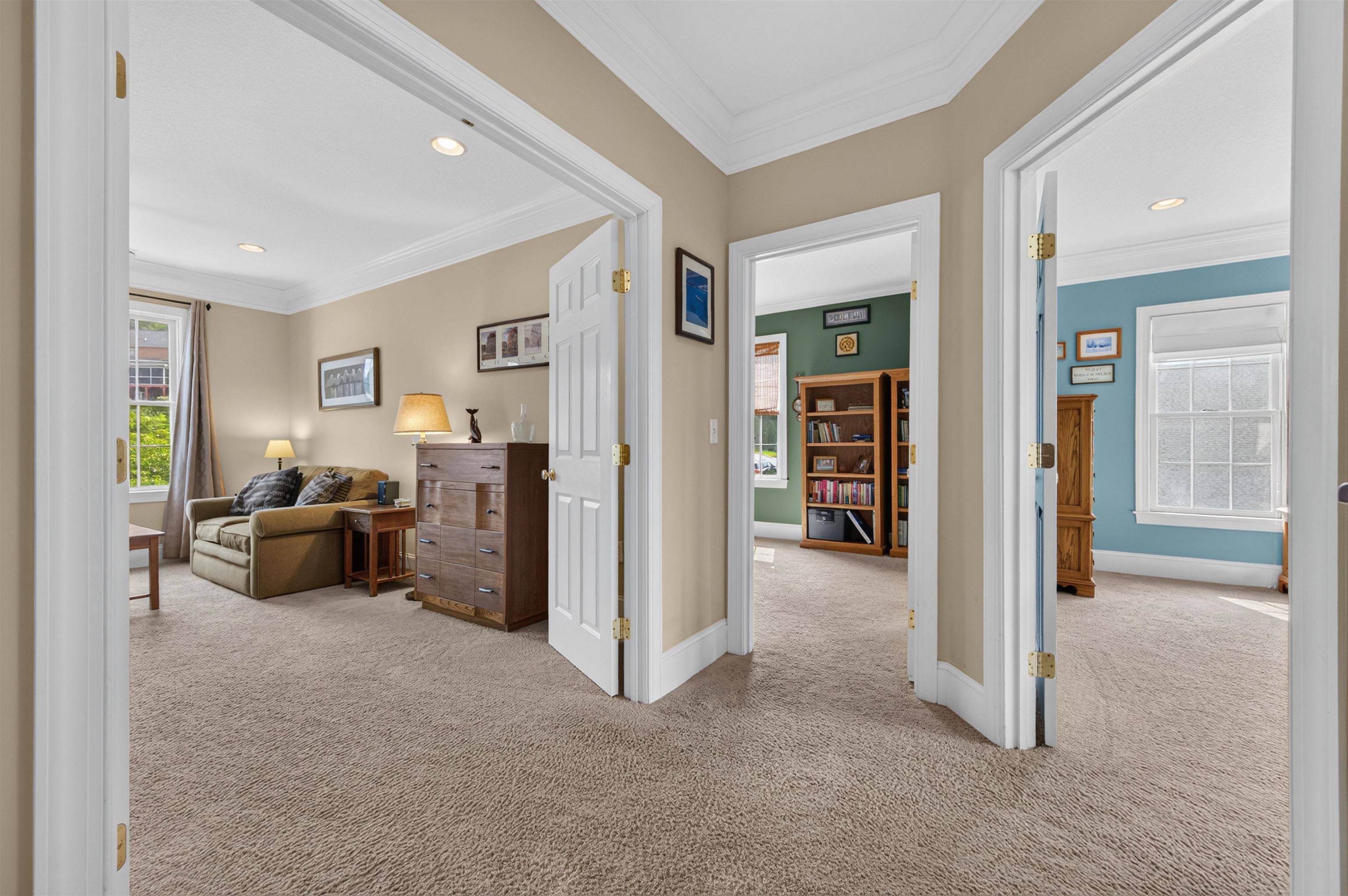 1220 Brockton Street Blacksburg VA 24060