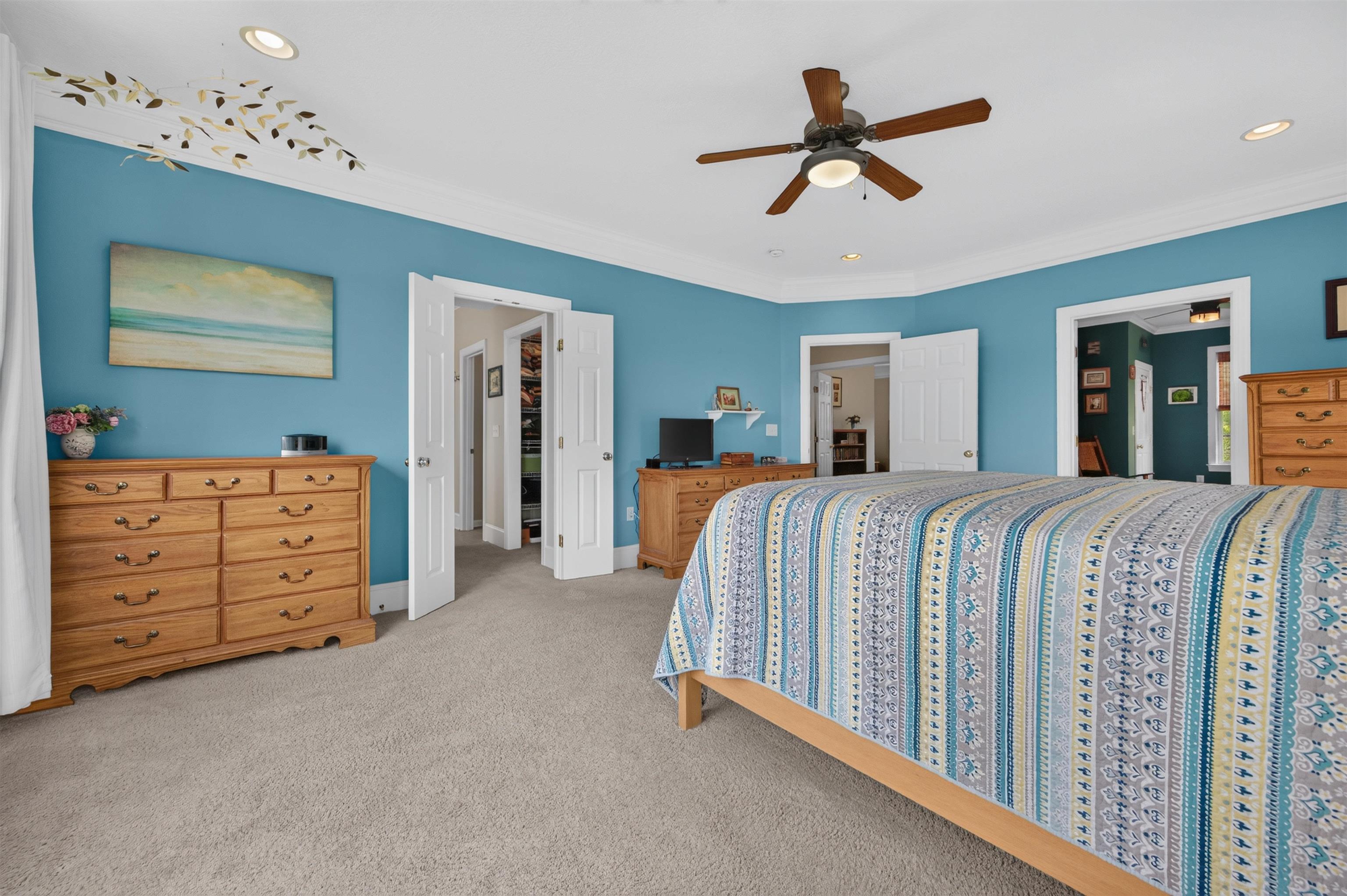 1220 Brockton Street Blacksburg VA 24060
