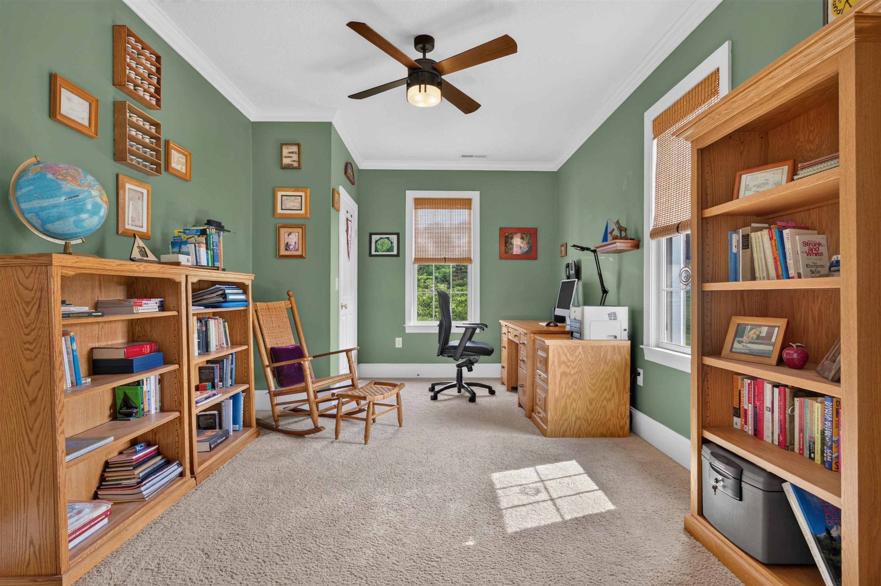 1220 Brockton Street Blacksburg VA 24060