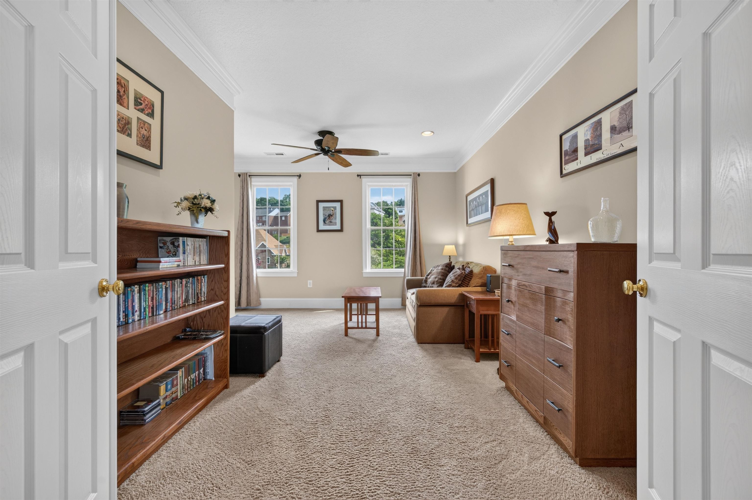 1220 Brockton Street Blacksburg VA 24060