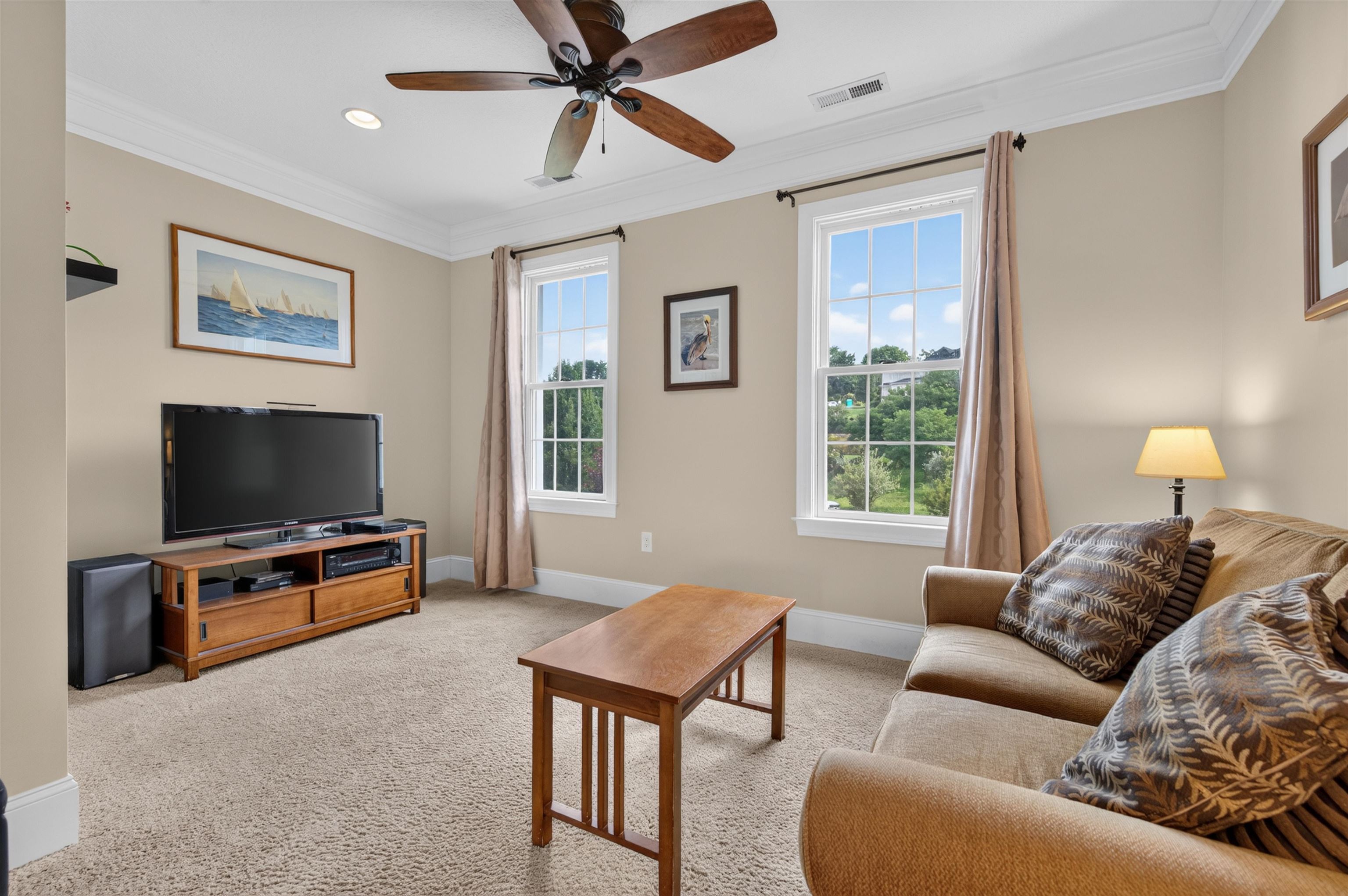 1220 Brockton Street Blacksburg VA 24060
