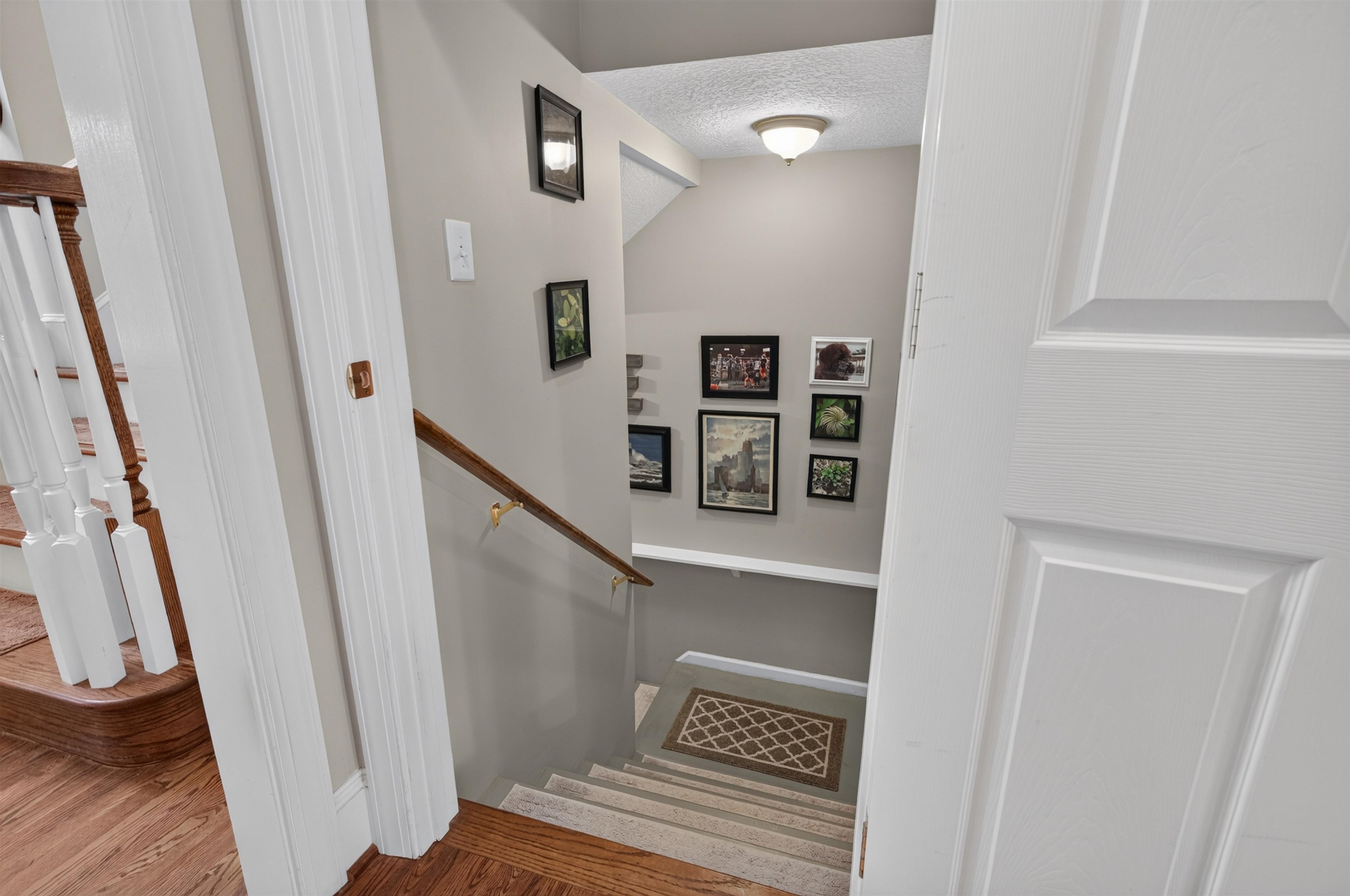 1220 Brockton Street Blacksburg VA 24060