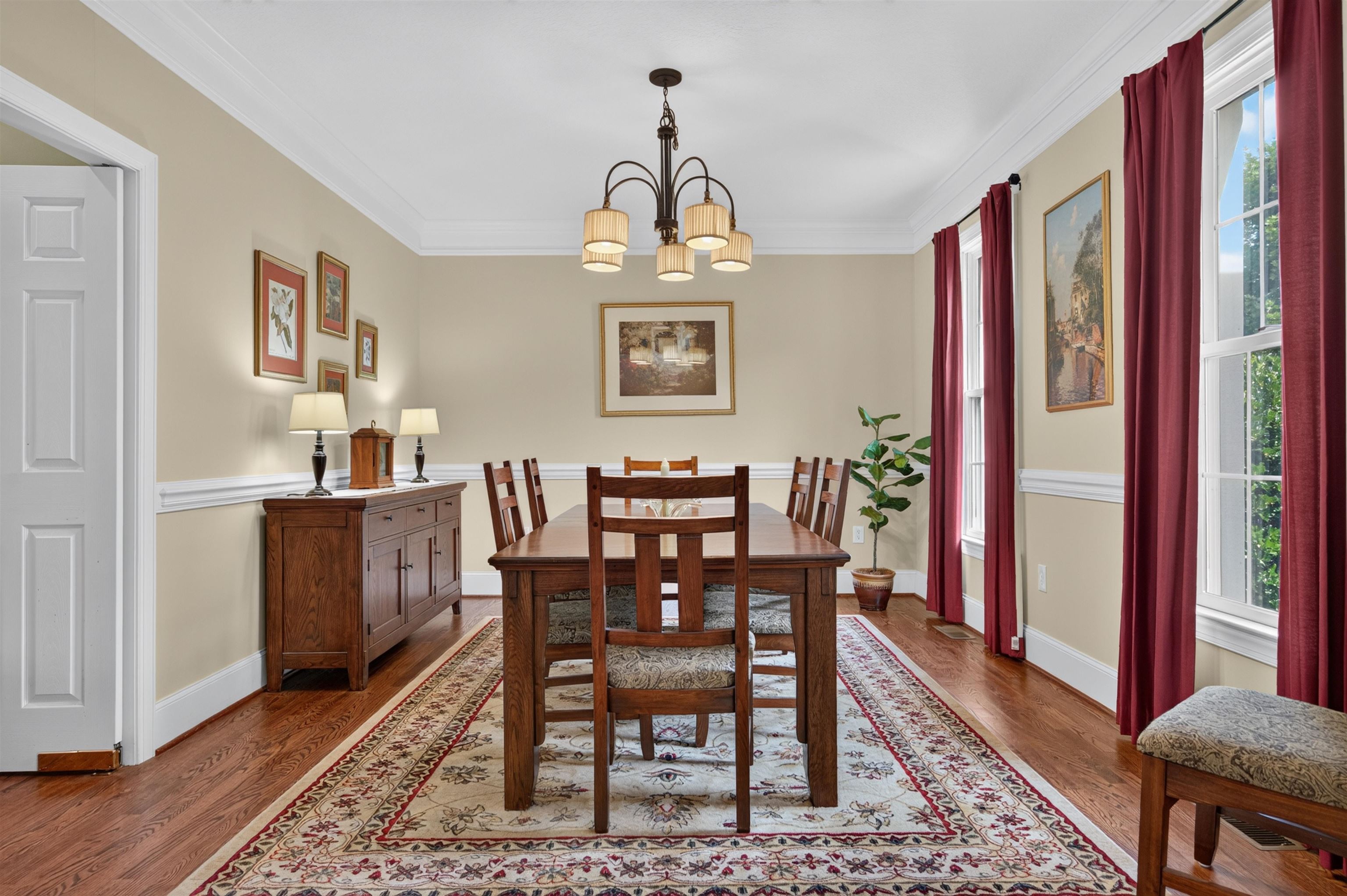 1220 Brockton Street Blacksburg VA 24060