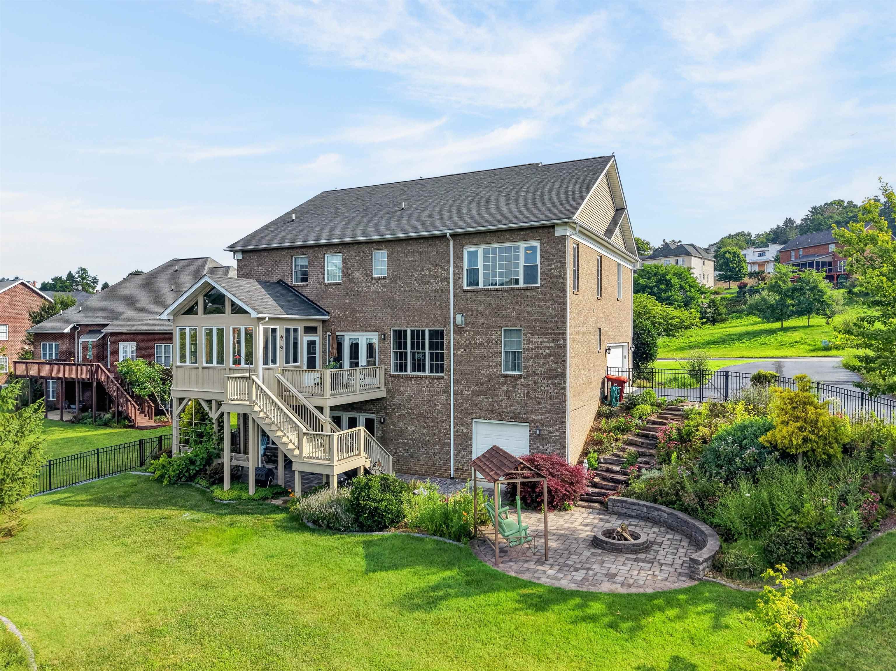 1220 Brockton Street Blacksburg VA 24060