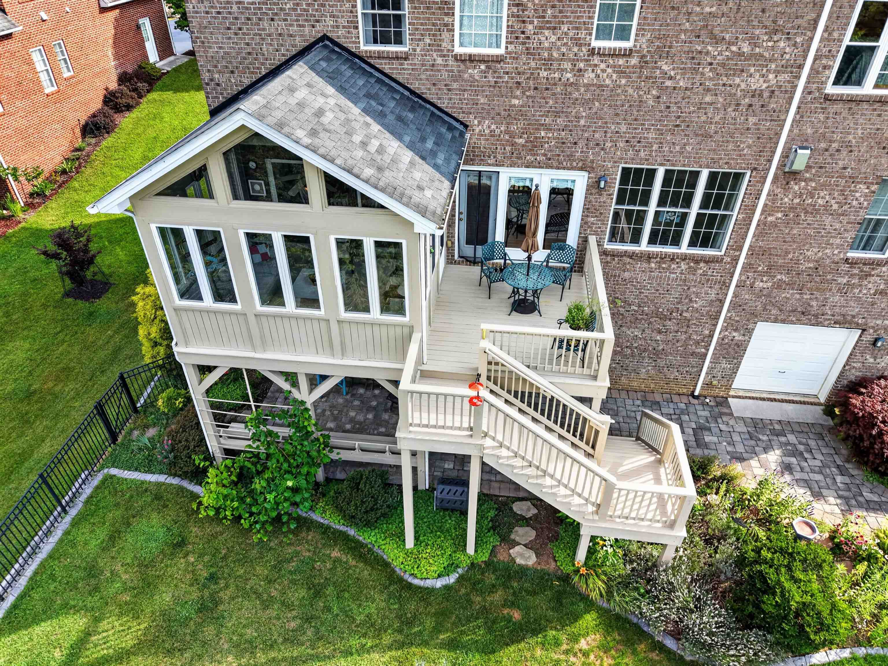 1220 Brockton Street Blacksburg VA 24060