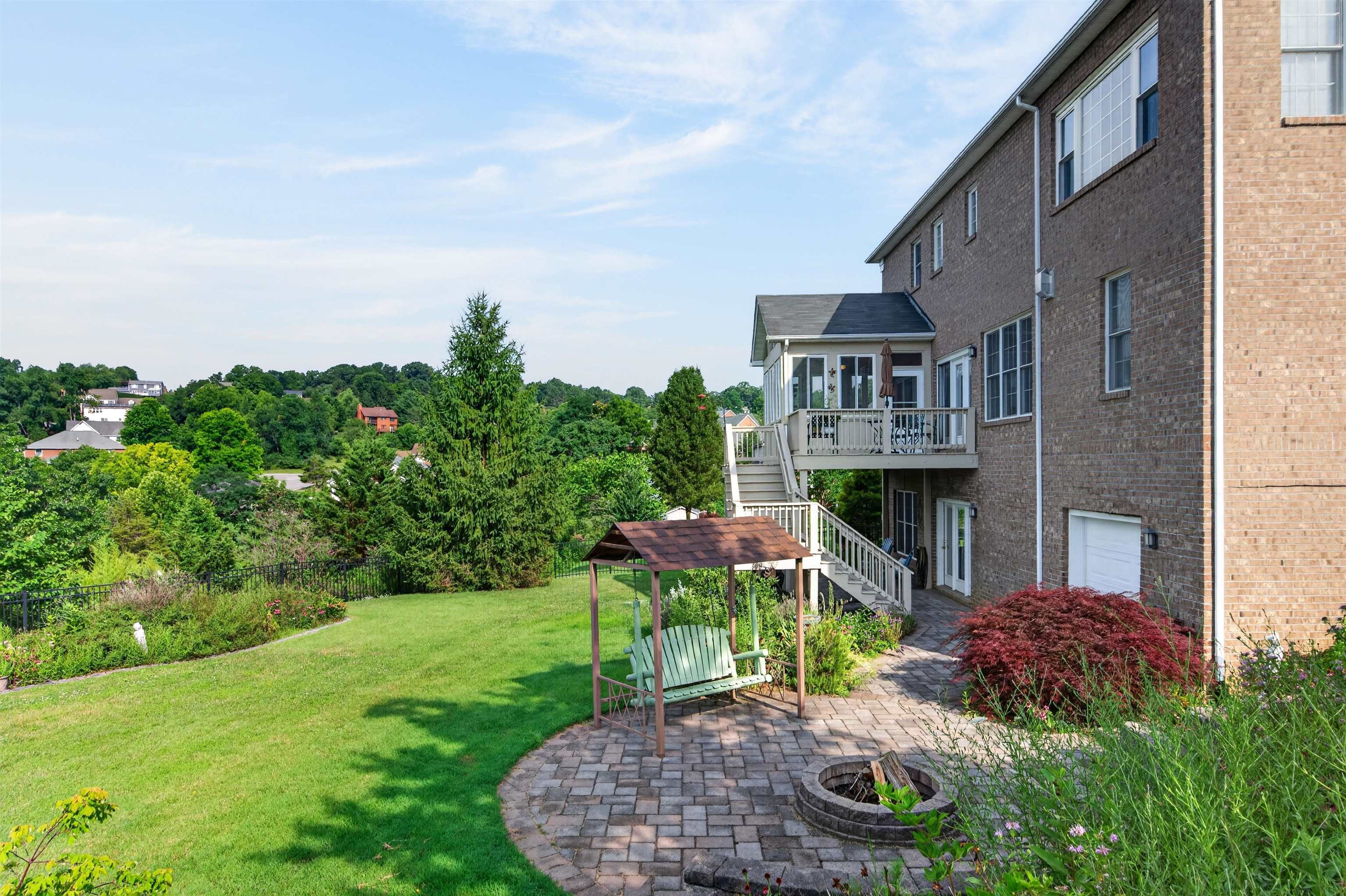 1220 Brockton Street Blacksburg VA 24060